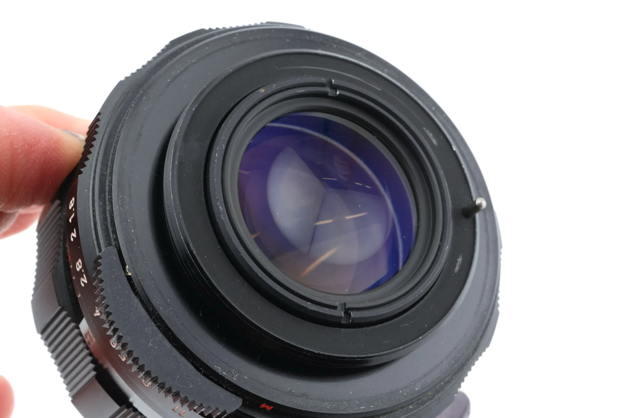 Pentax 55mm f1.8 Super-Takumar - Image 4