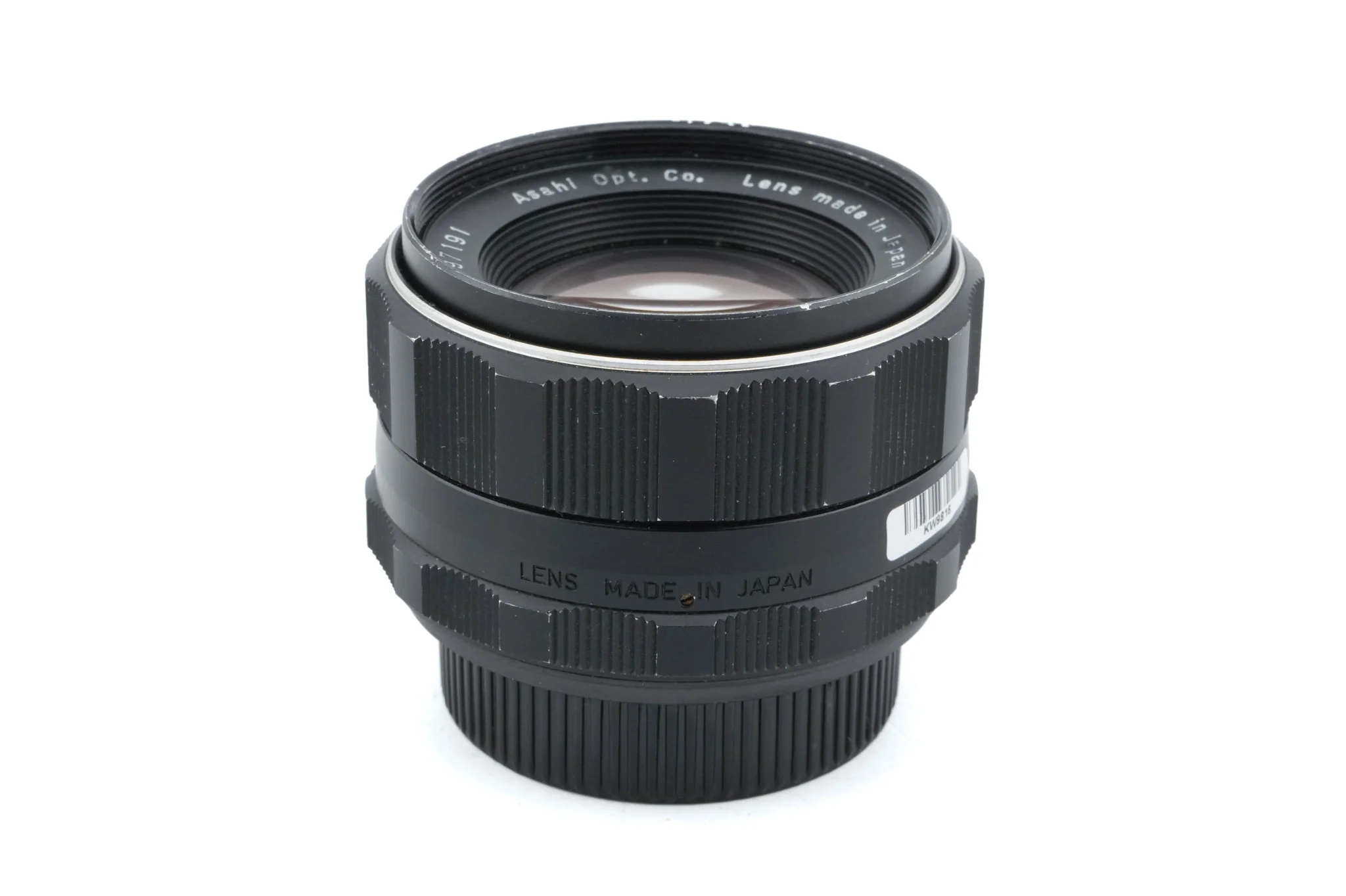 Pentax 55mm f1.8 Super-Takumar - Image 2