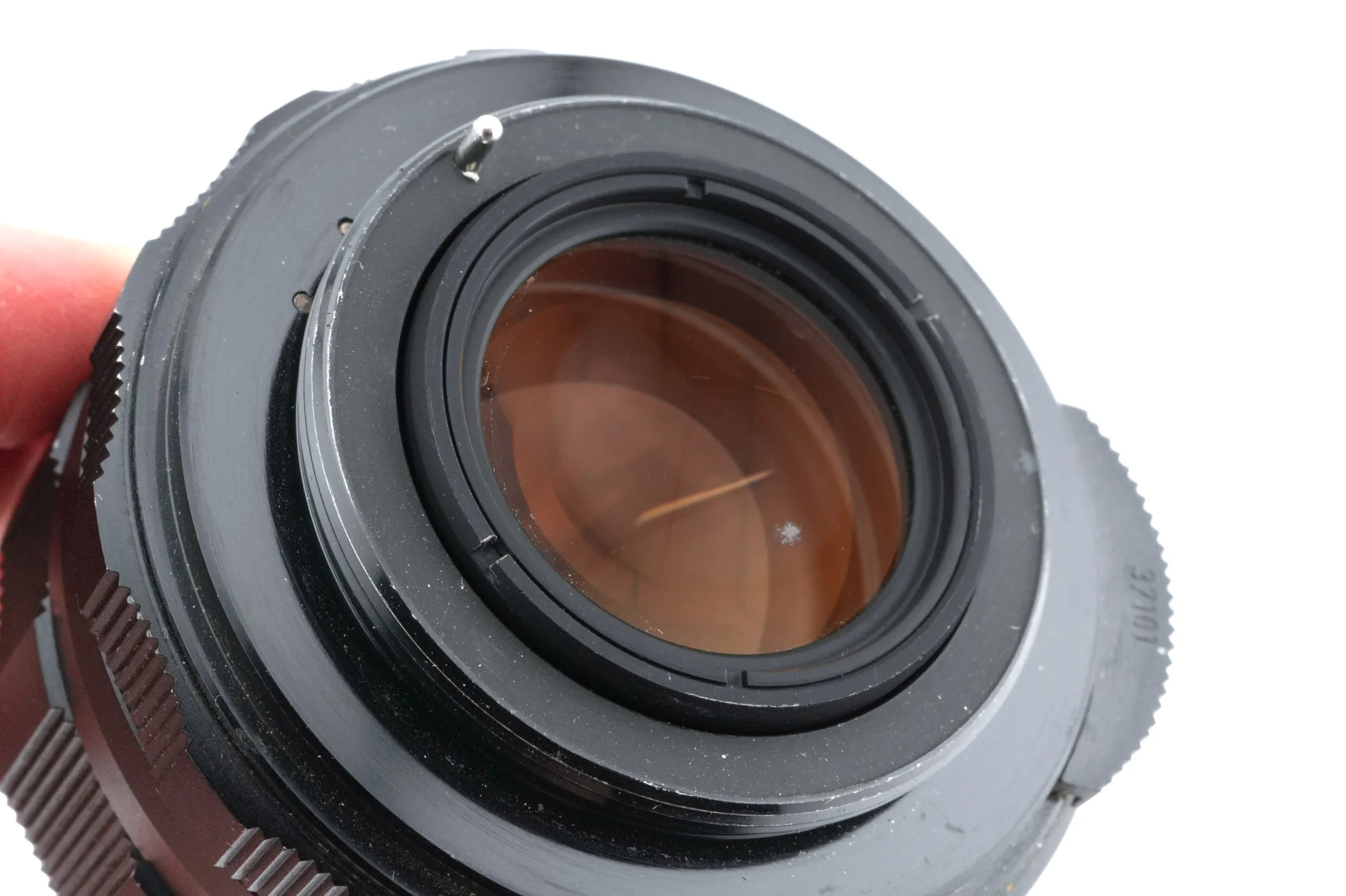 Pentax 55mm f1.8 Super-Takumar - Image 3