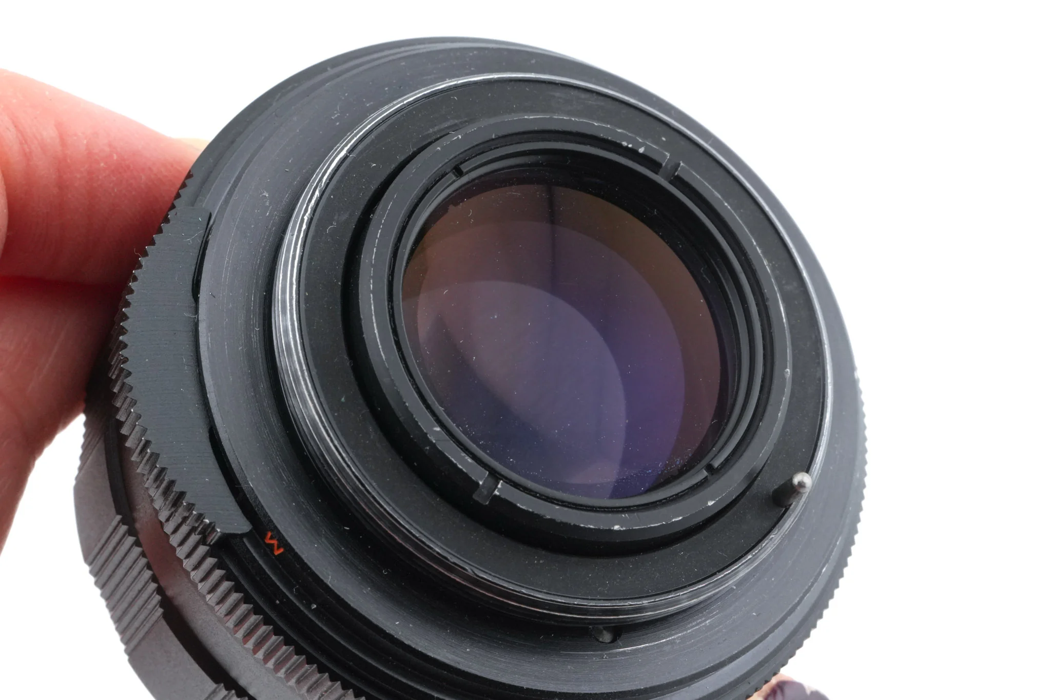 Pentax 55mm f1.8 Super-Takumar - Image 3