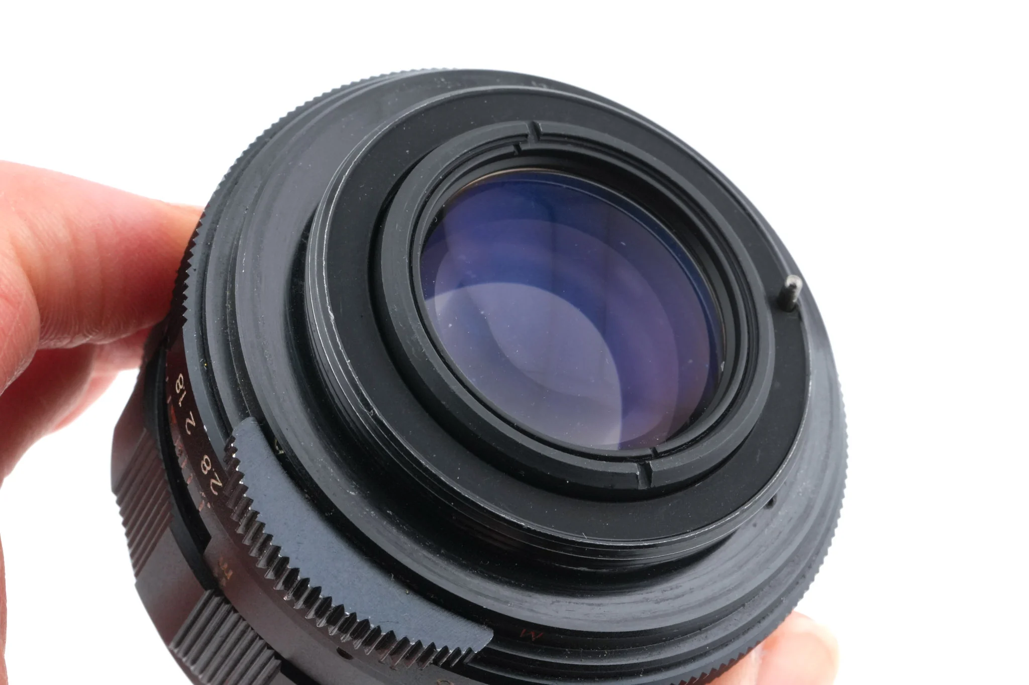 Pentax 55mm f1.8 Super-Takumar - Image 3
