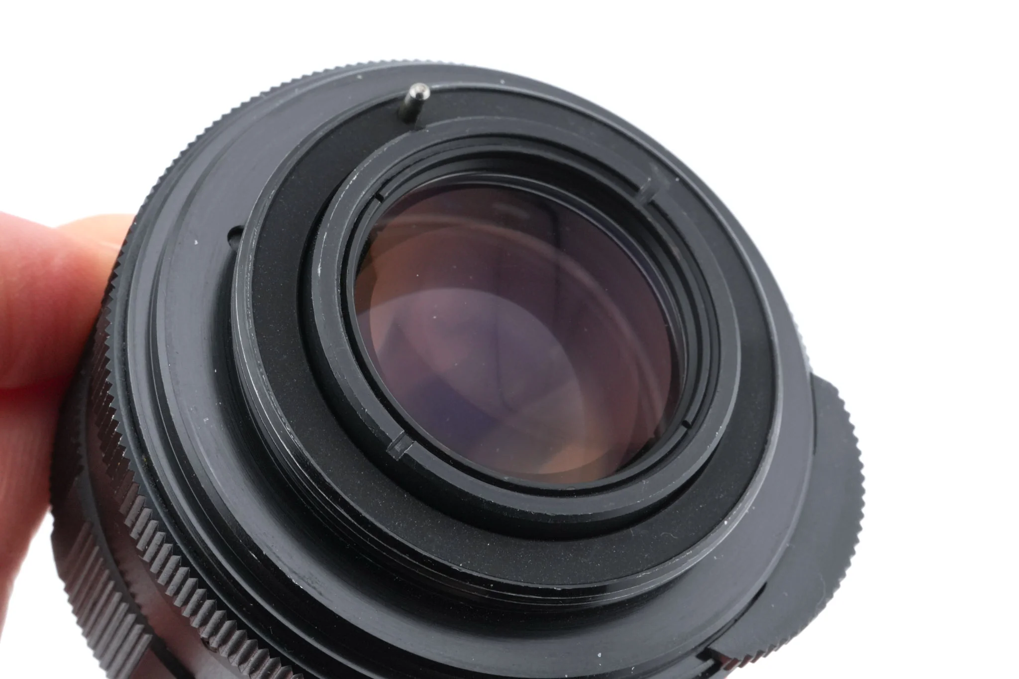 Pentax 55mm f1.8 Super-Takumar - Image 4