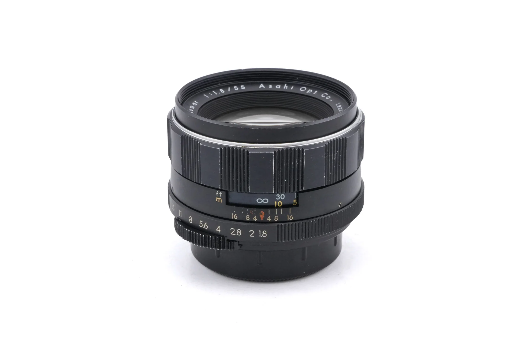 Pentax 55mm f1.8 Super-Takumar