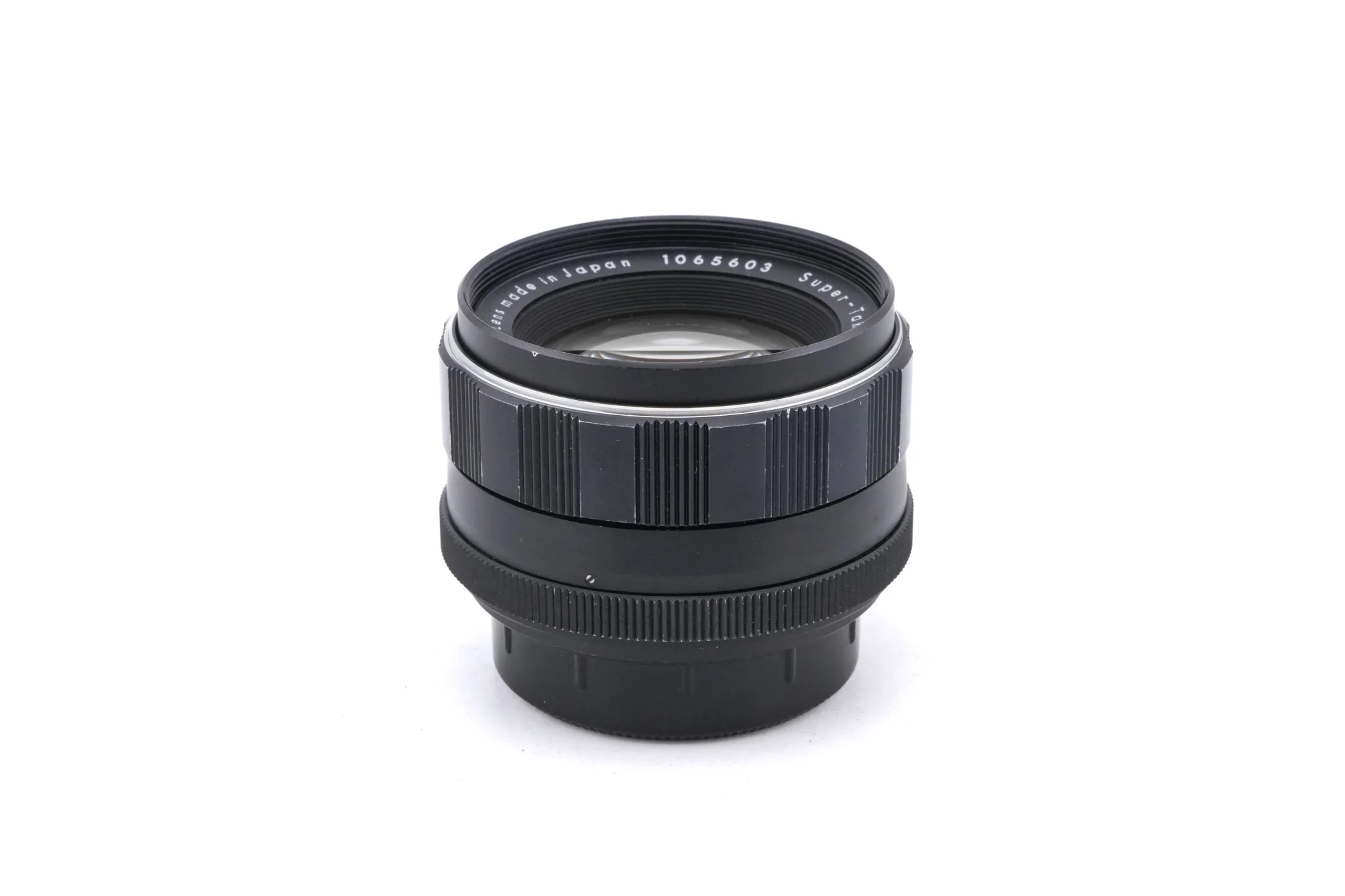 Pentax 55mm f1.8 Super-Takumar - Image 2