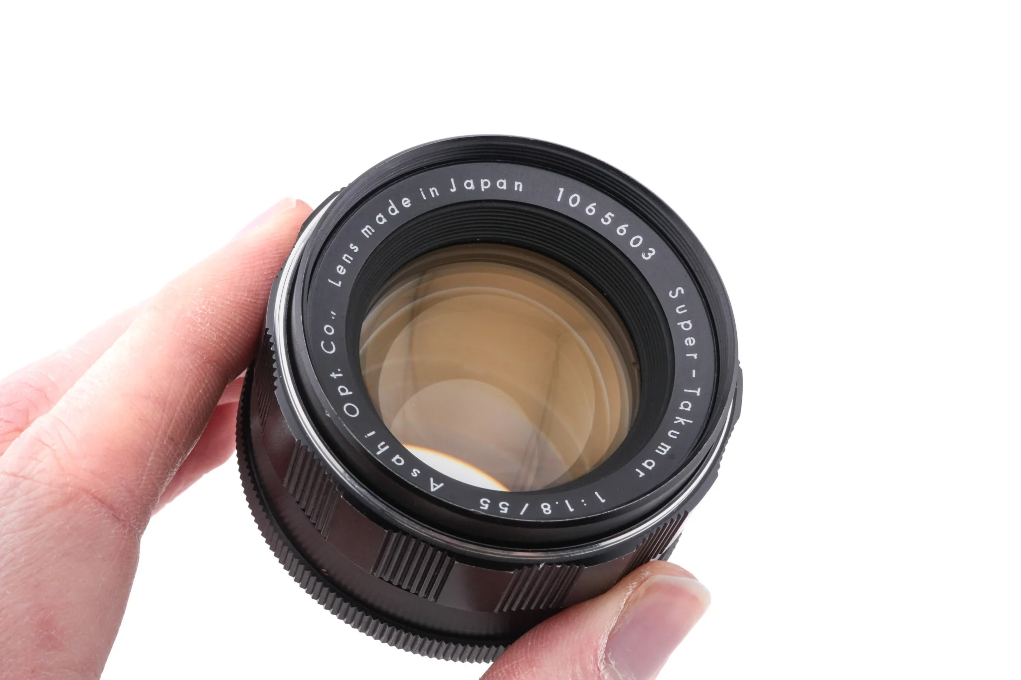 Pentax 55mm f1.8 Super-Takumar - Image 3