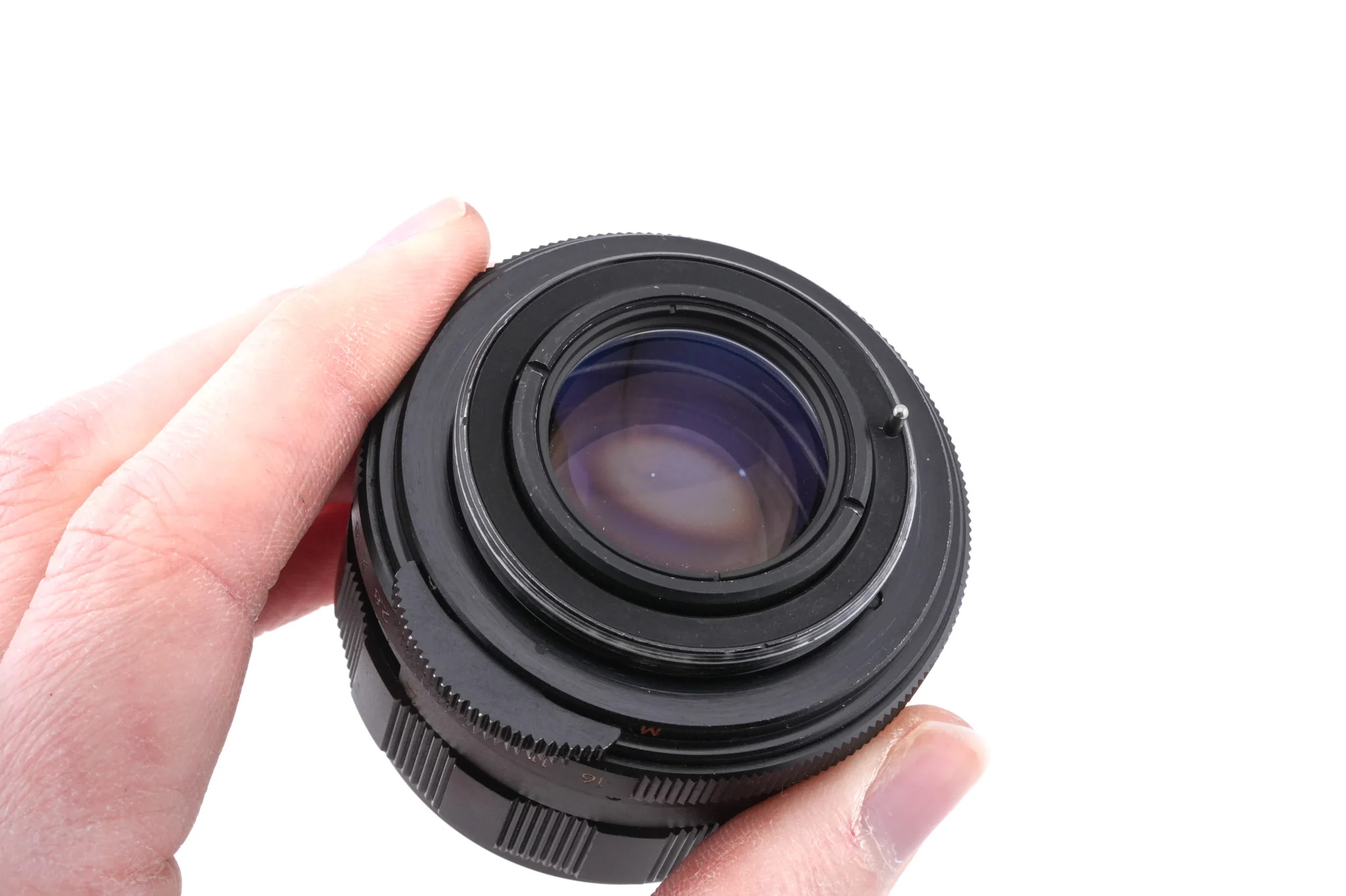 Pentax 55mm f1.8 Super-Takumar - Image 4