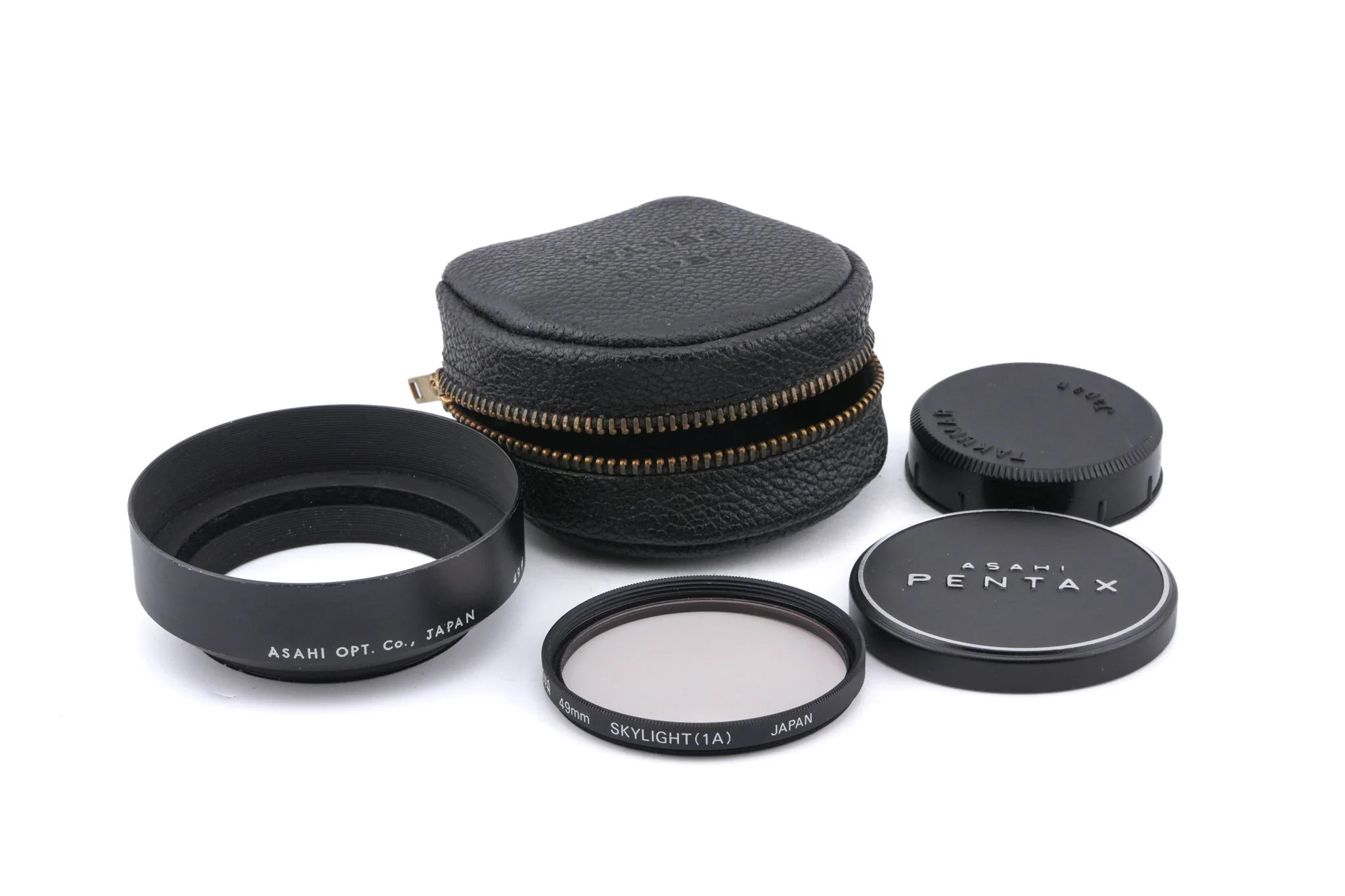 Pentax 55mm f1.8 Super-Takumar - Image 5