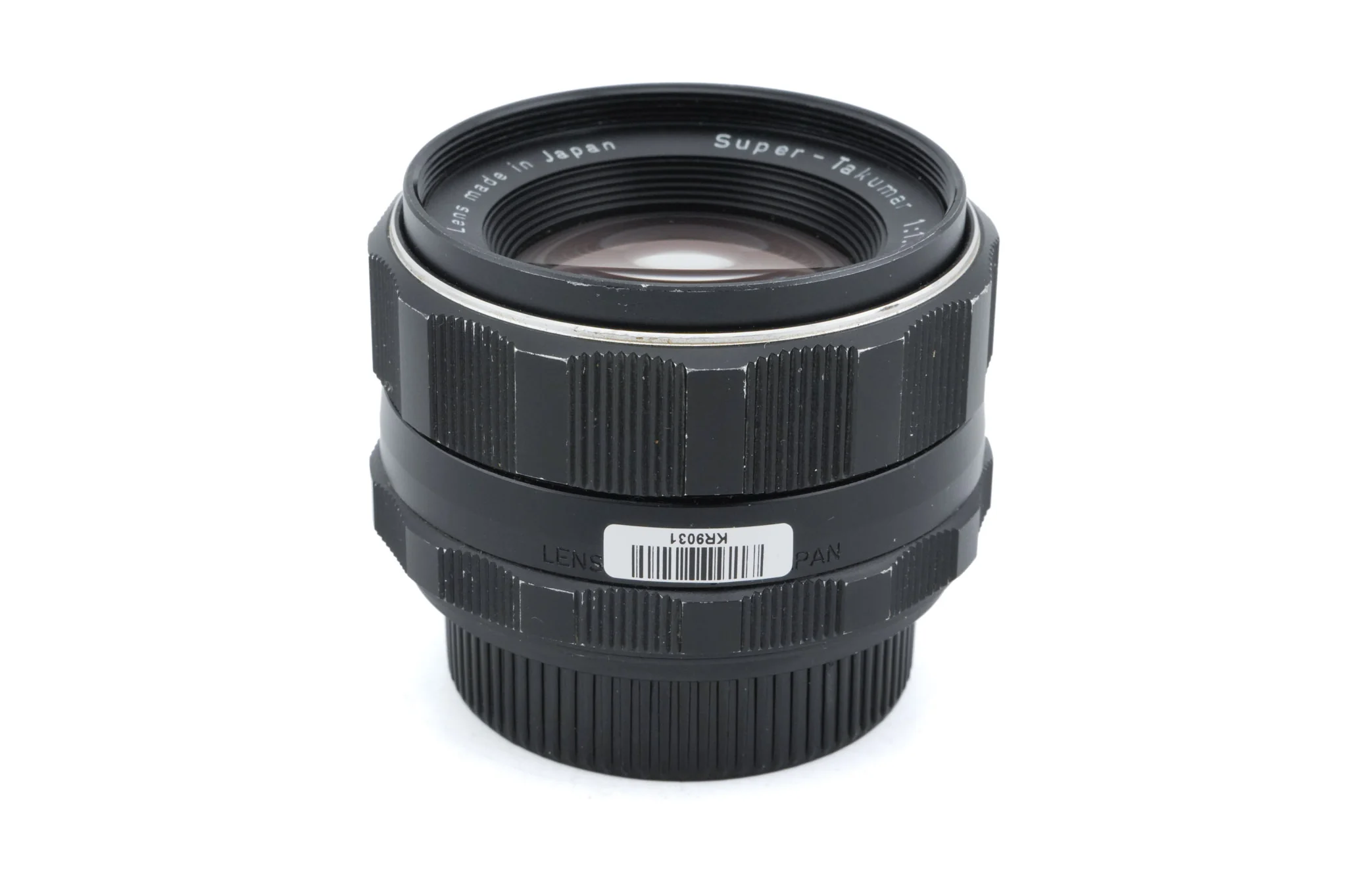 Pentax 55mm f1.8 Super-Takumar - Image 2