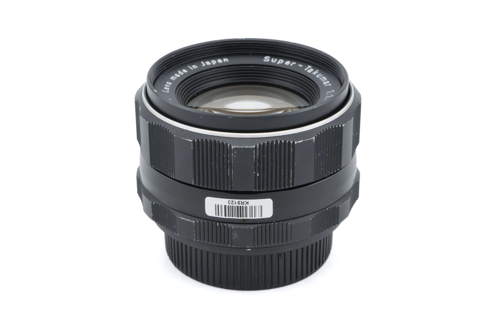Pentax 55mm f1.8 Super-Takumar - Image 2