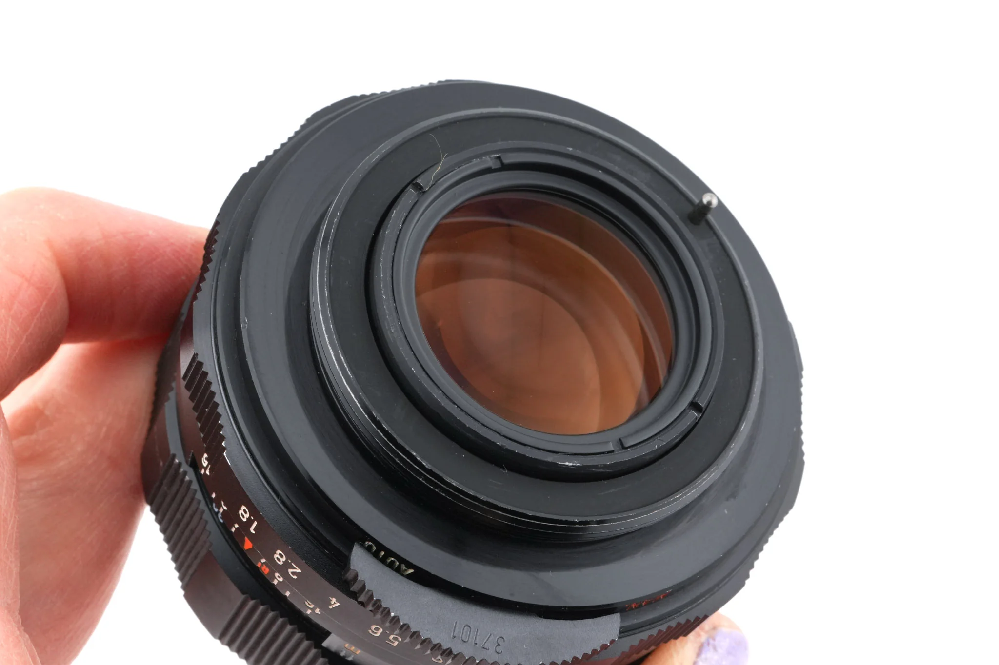 Pentax 55mm f1.8 Super-Takumar - Image 4