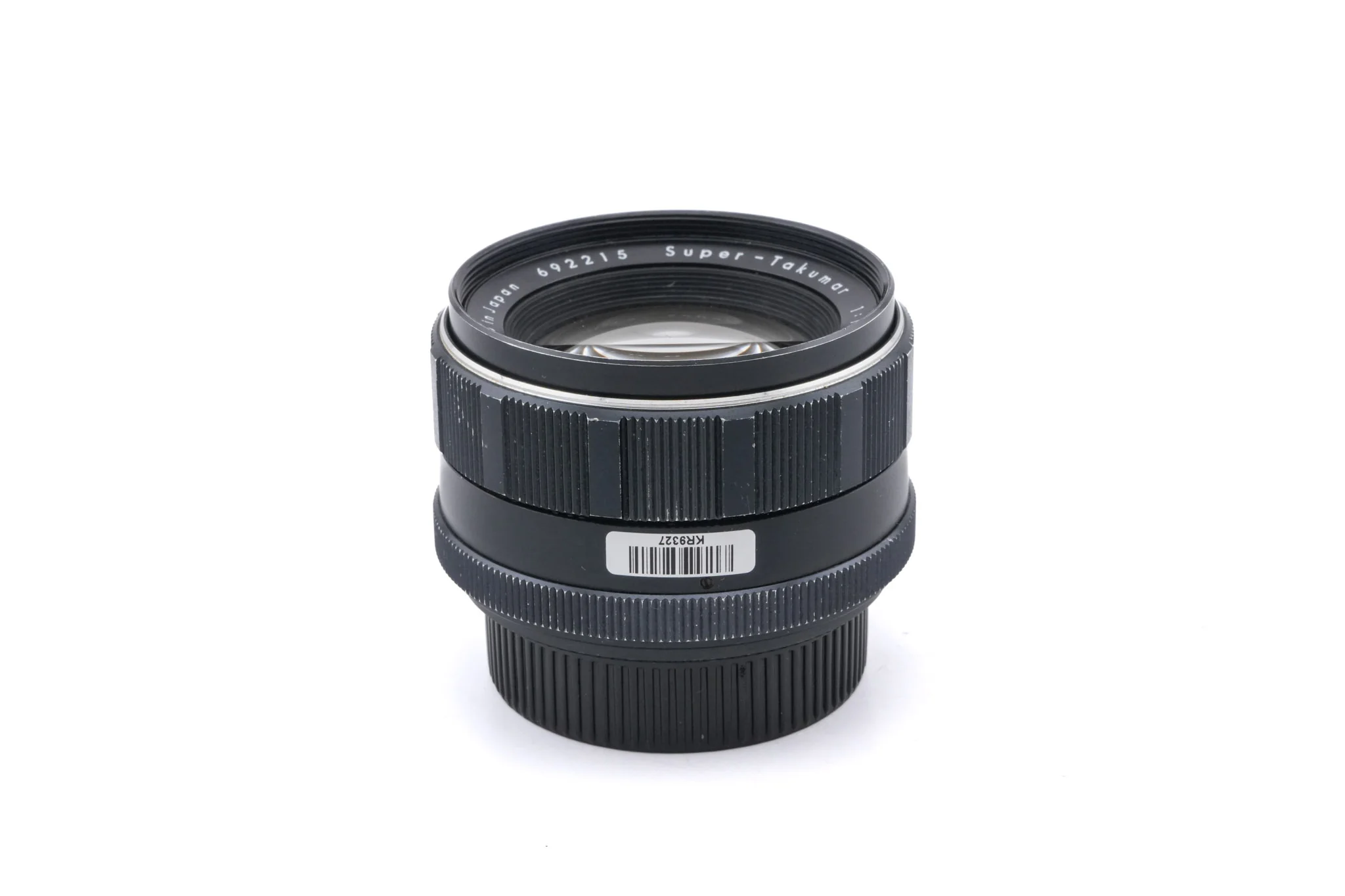 Pentax 55mm f1.8 Super-Takumar - Image 2