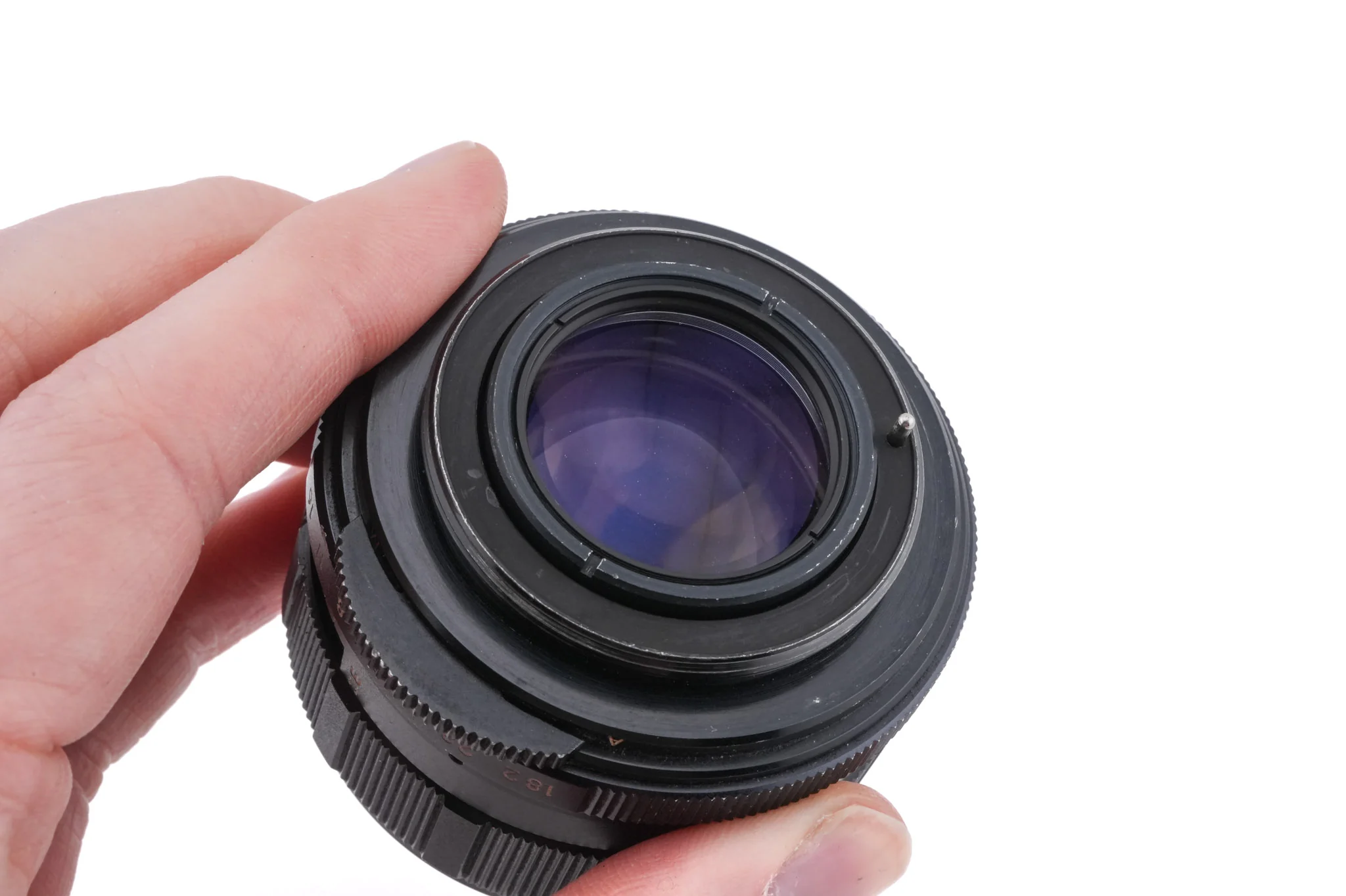 Pentax 55mm f1.8 Super-Takumar - Image 4
