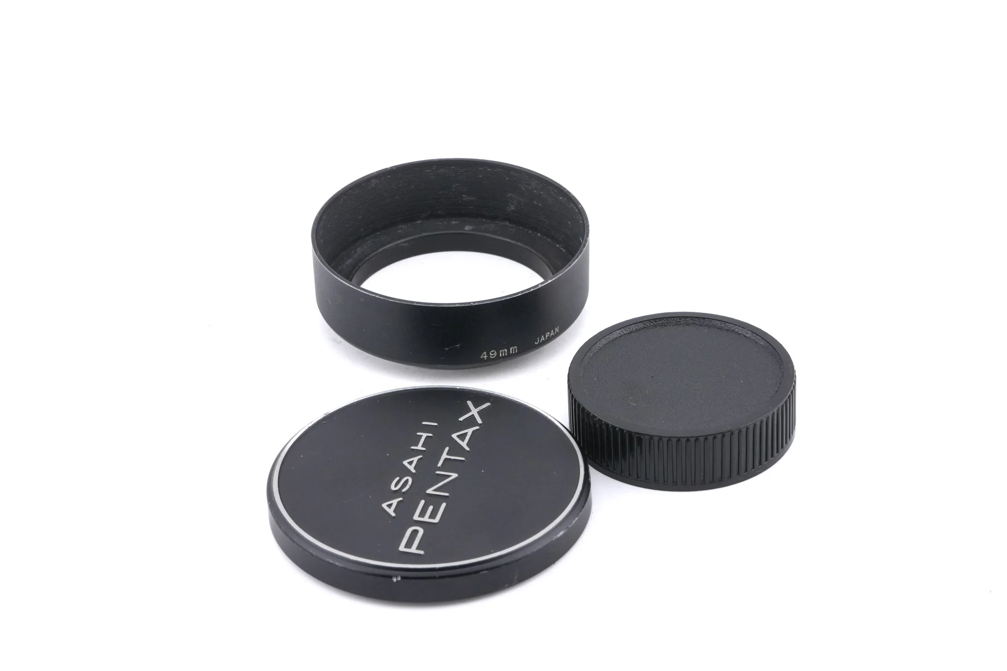 Pentax 55mm f1.8 Super-Takumar - Image 5