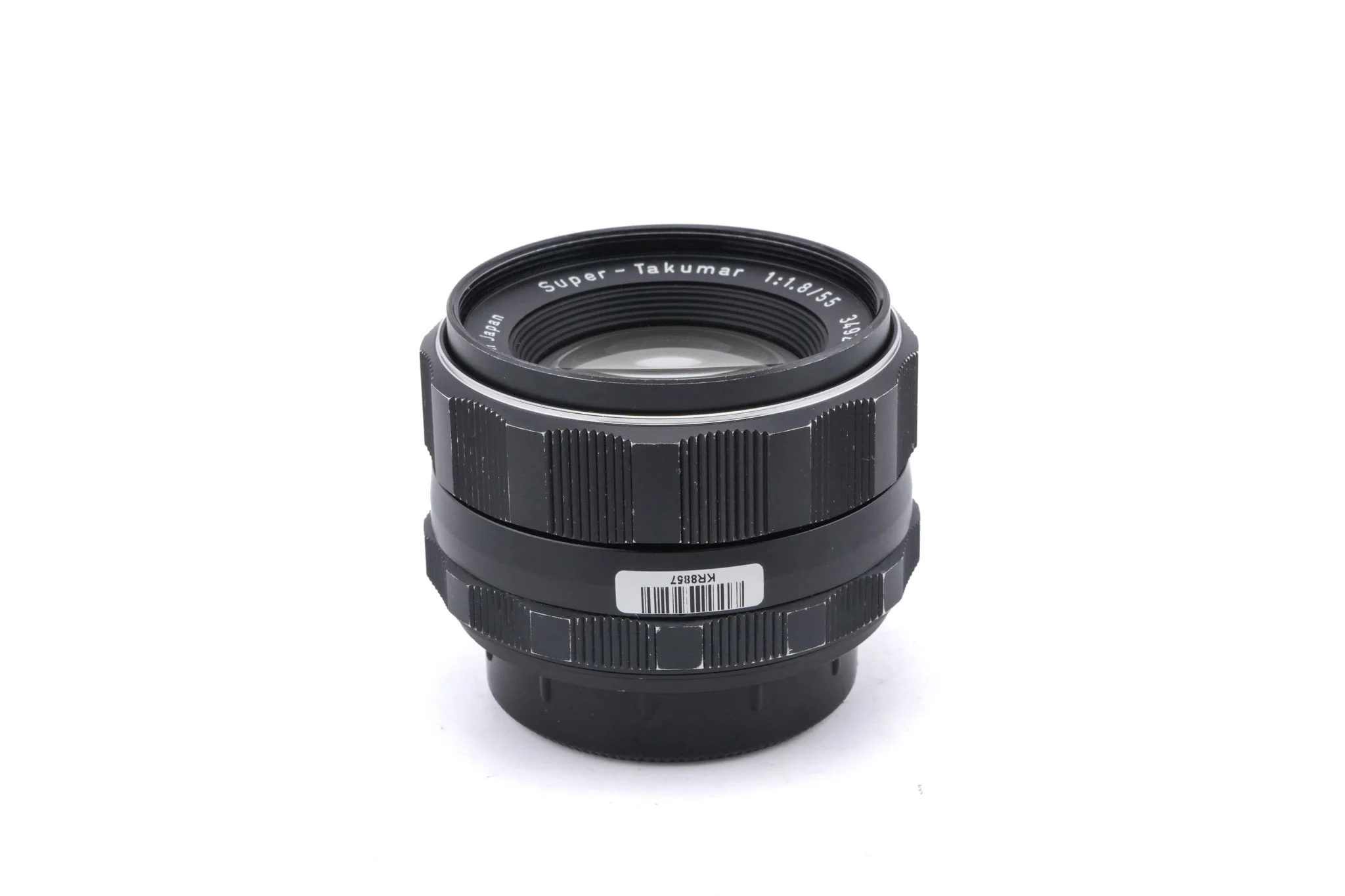 Pentax 55mm f1.8 Super-Takumar - Image 2