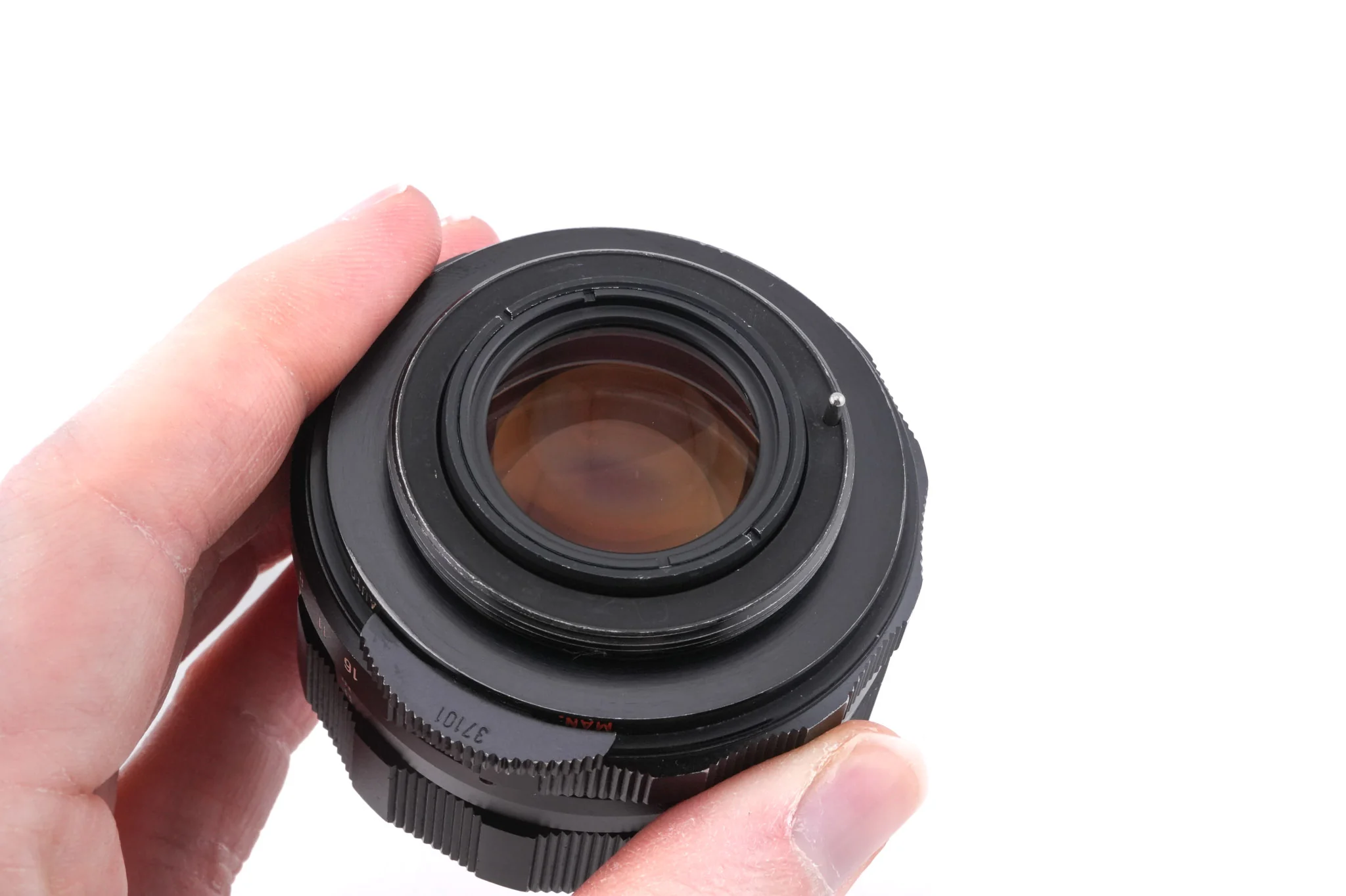 Pentax 55mm f1.8 Super-Takumar - Image 4