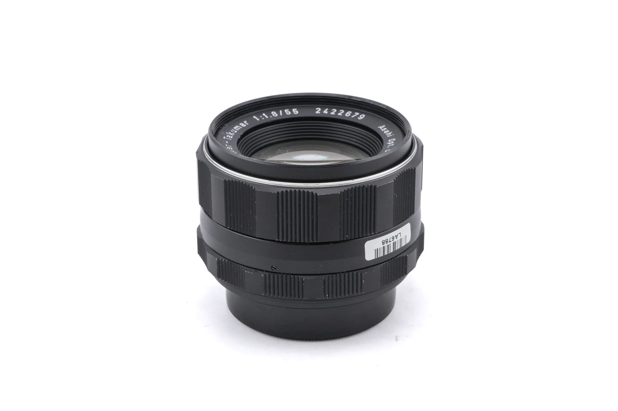 Pentax 55mm f1.8 Super-Takumar - Image 2