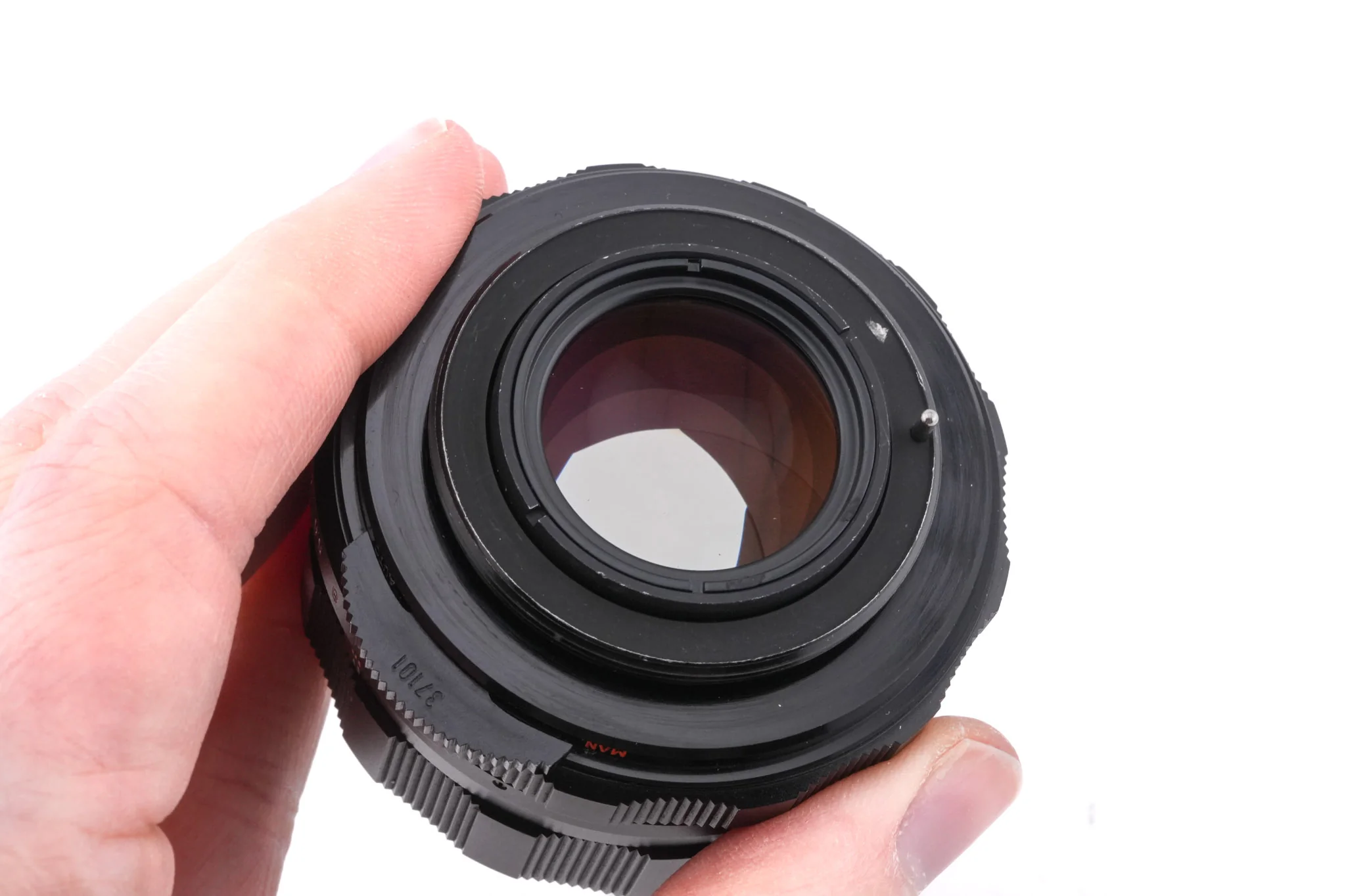 Pentax 55mm f1.8 Super-Takumar - Image 4