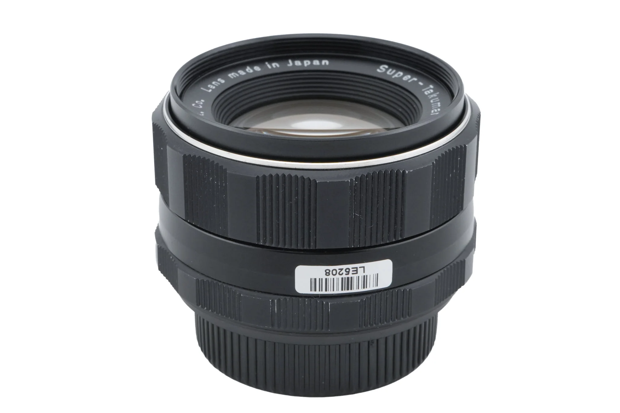Pentax 55mm f1.8 Super-Takumar - Image 2
