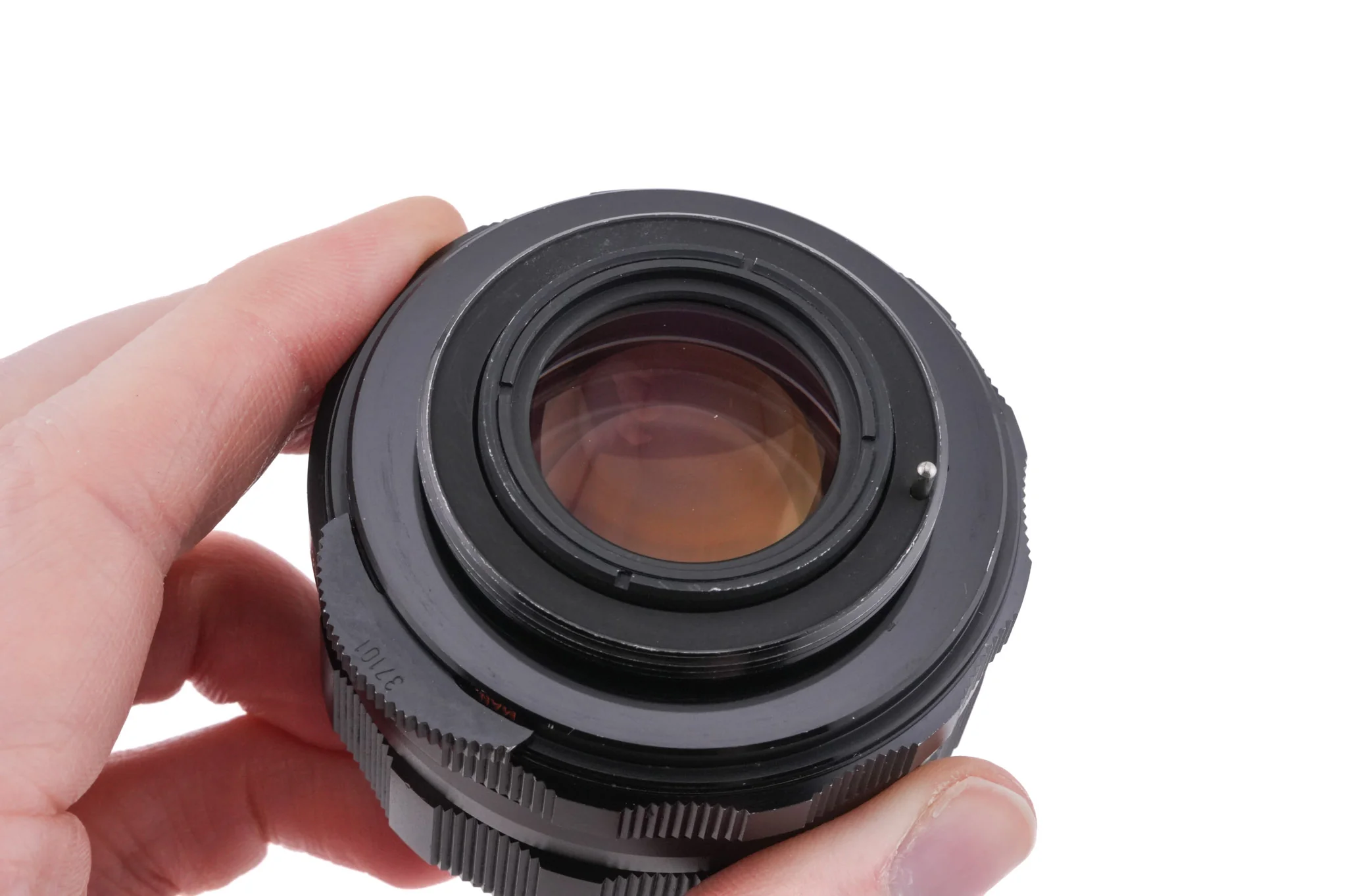 Pentax 55mm f1.8 Super-Takumar - Image 4