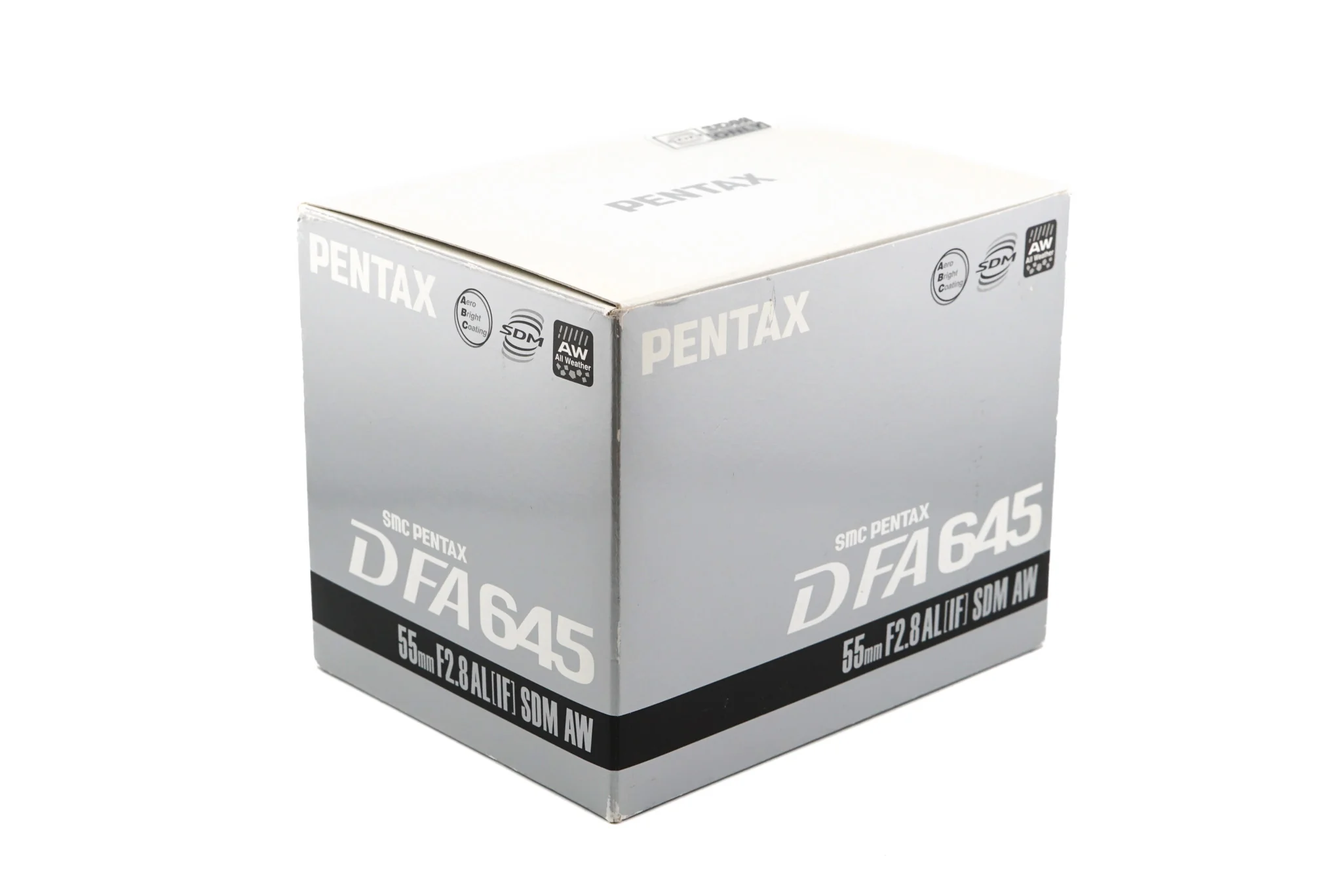 Pentax 55mm f2.8 SMC Pentax-D FA AL [IF] SDM AW - Image 6