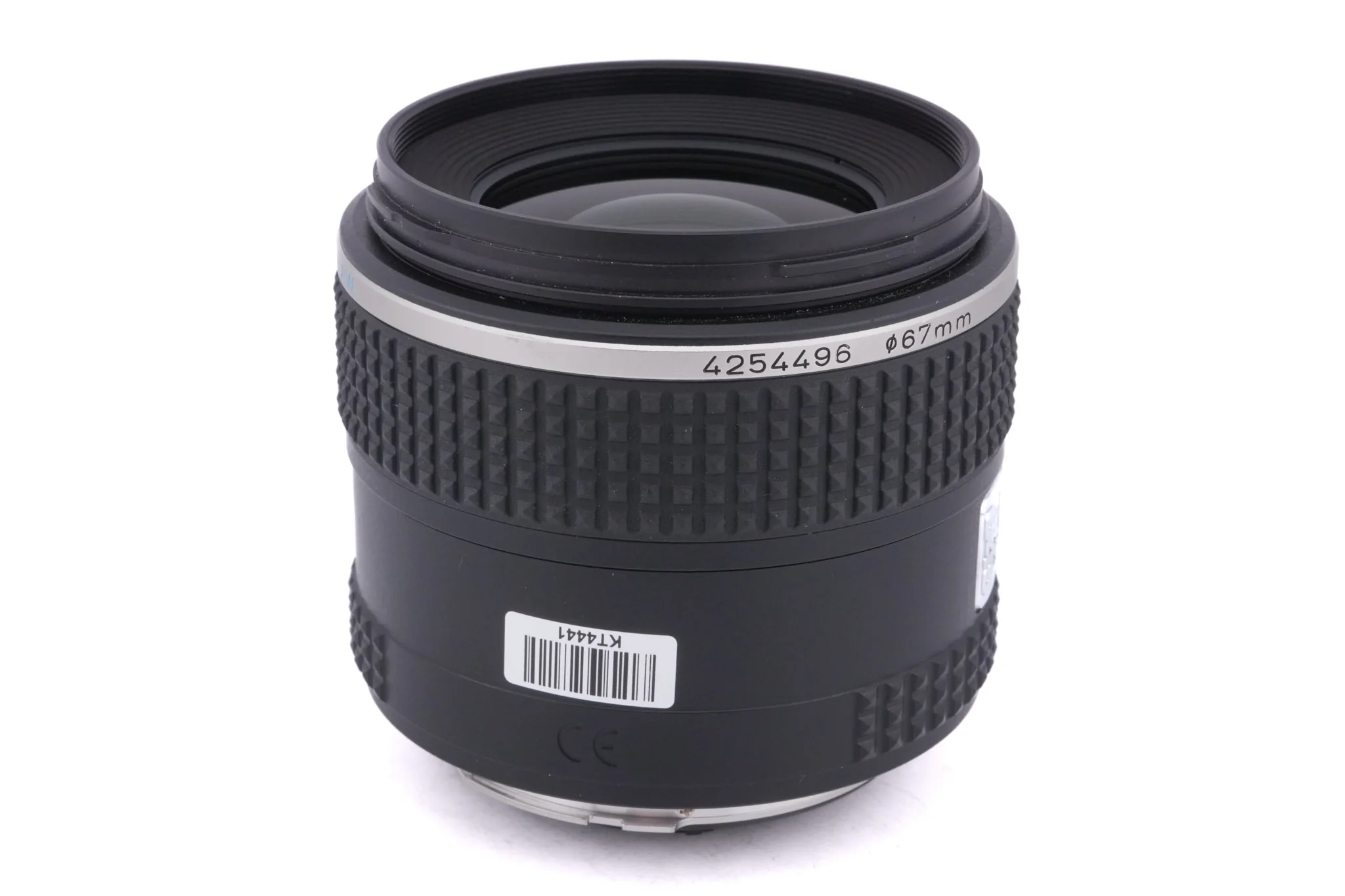 Pentax 55mm f2.8 SMC Pentax-D FA AL [IF] SDM AW - Image 2