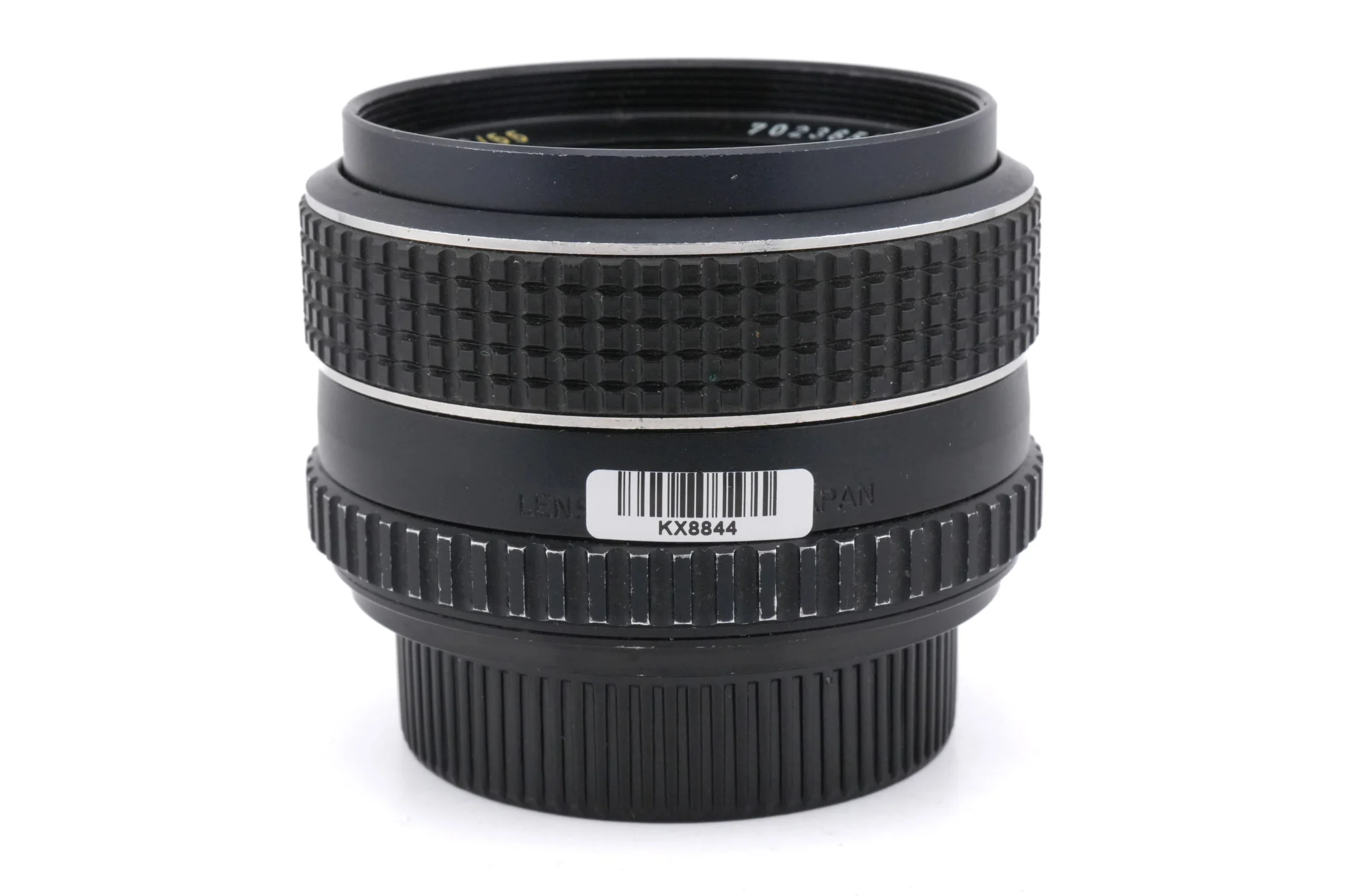 Pentax 55mm f2 SMC Takumar - Image 2