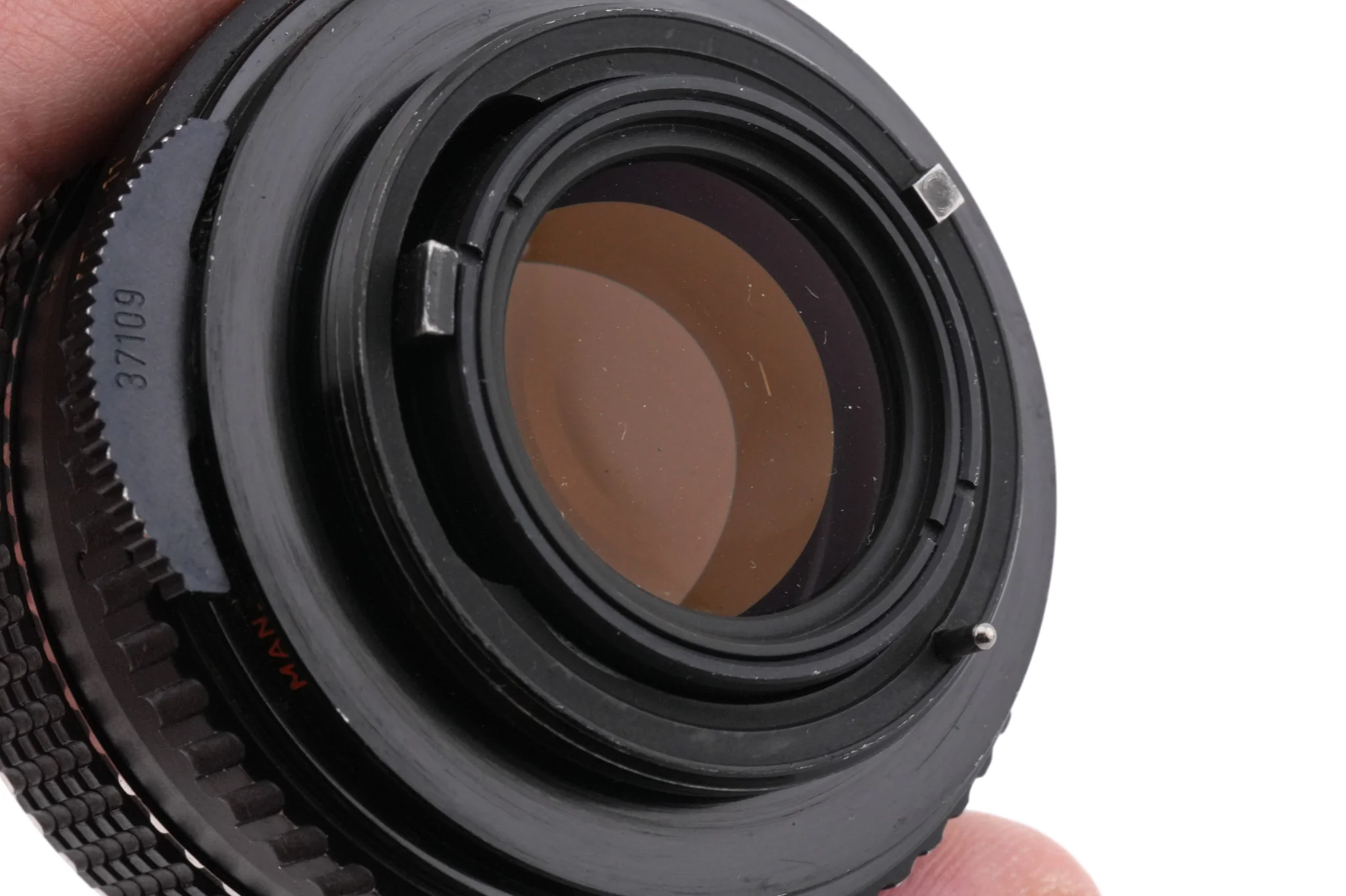 Pentax 55mm f2 SMC Takumar - Image 4