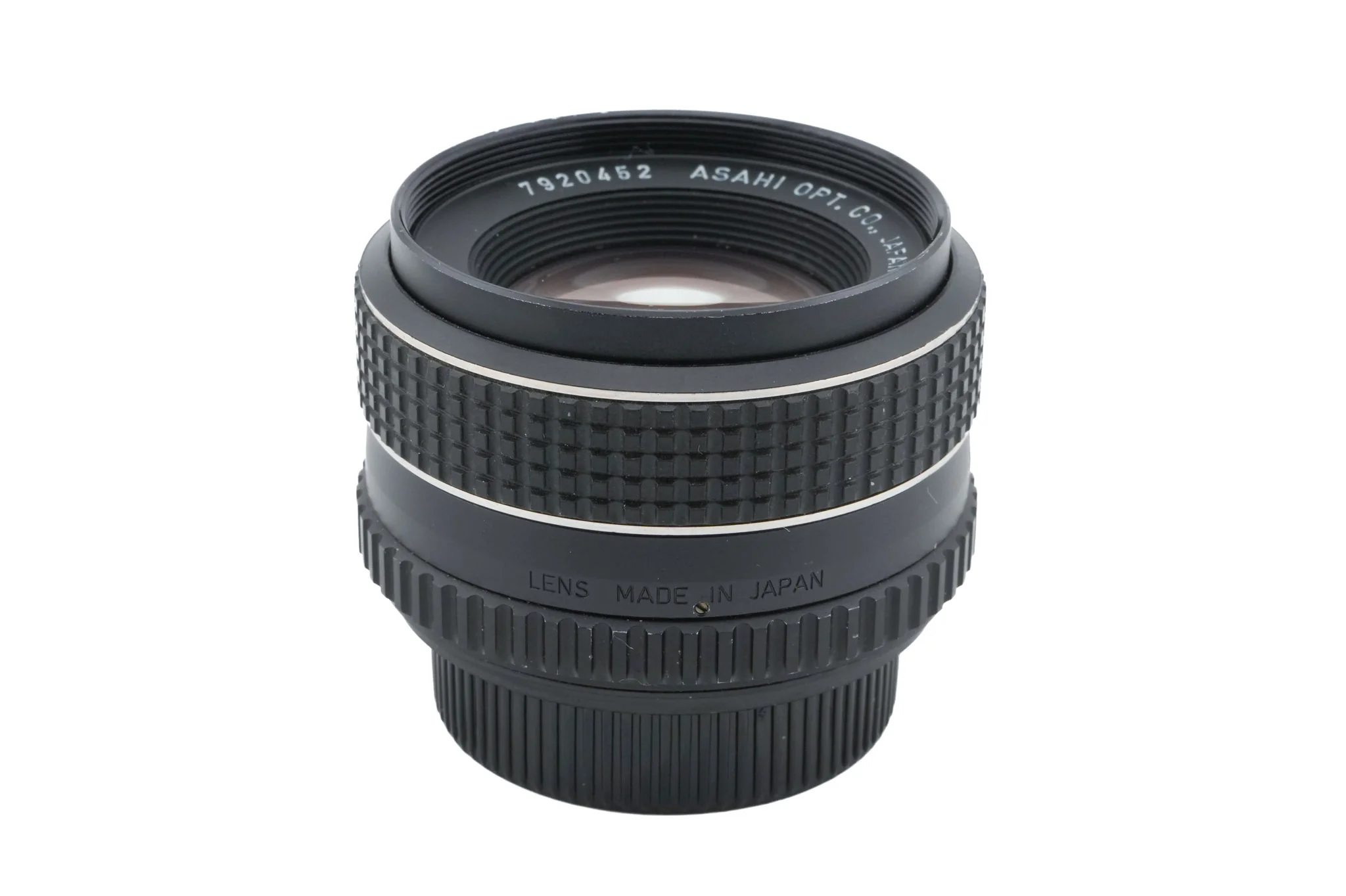 Pentax 55mm f2 SMC Takumar - Image 2