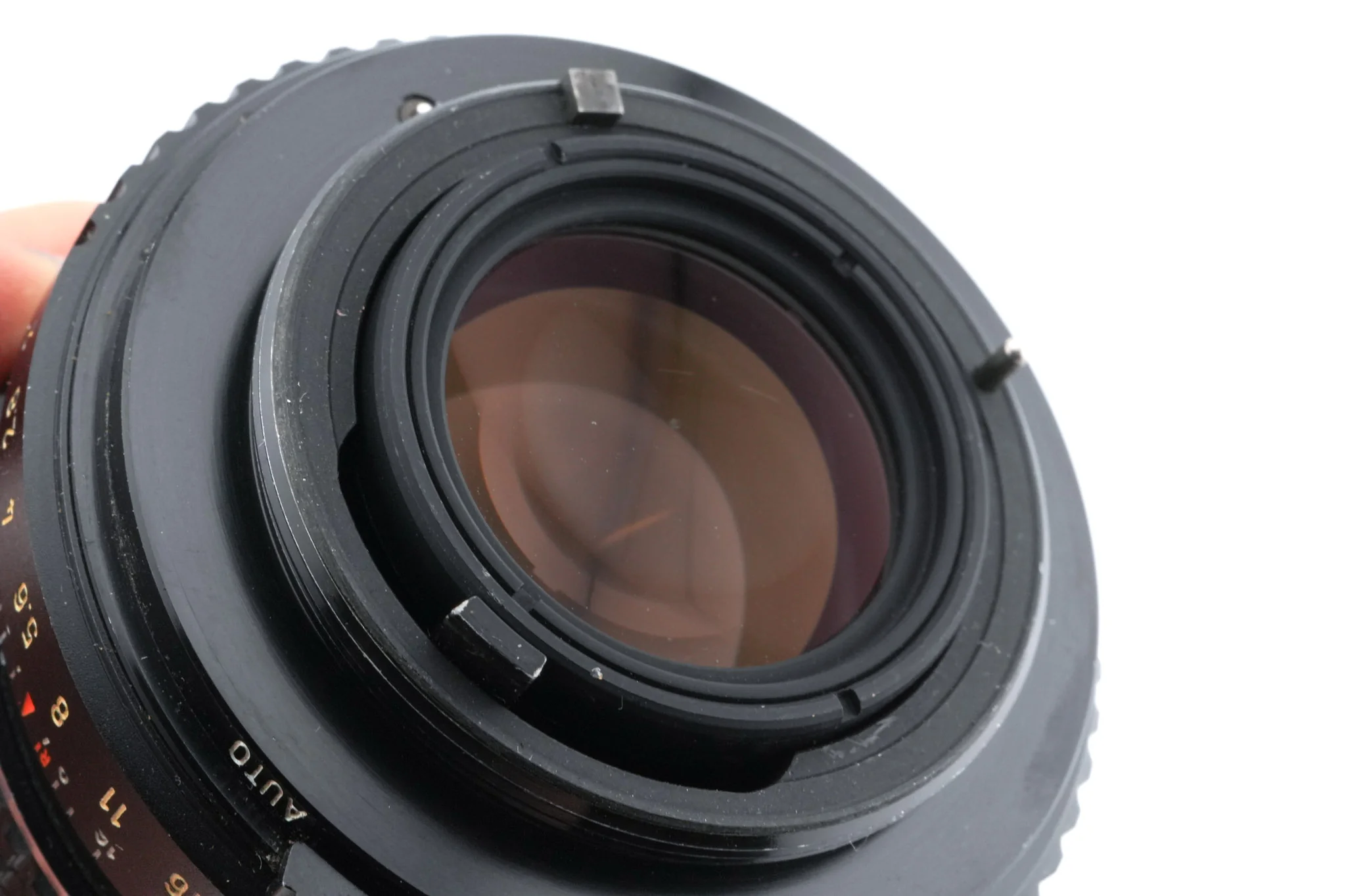 Pentax 55mm f2 SMC Takumar - Image 4