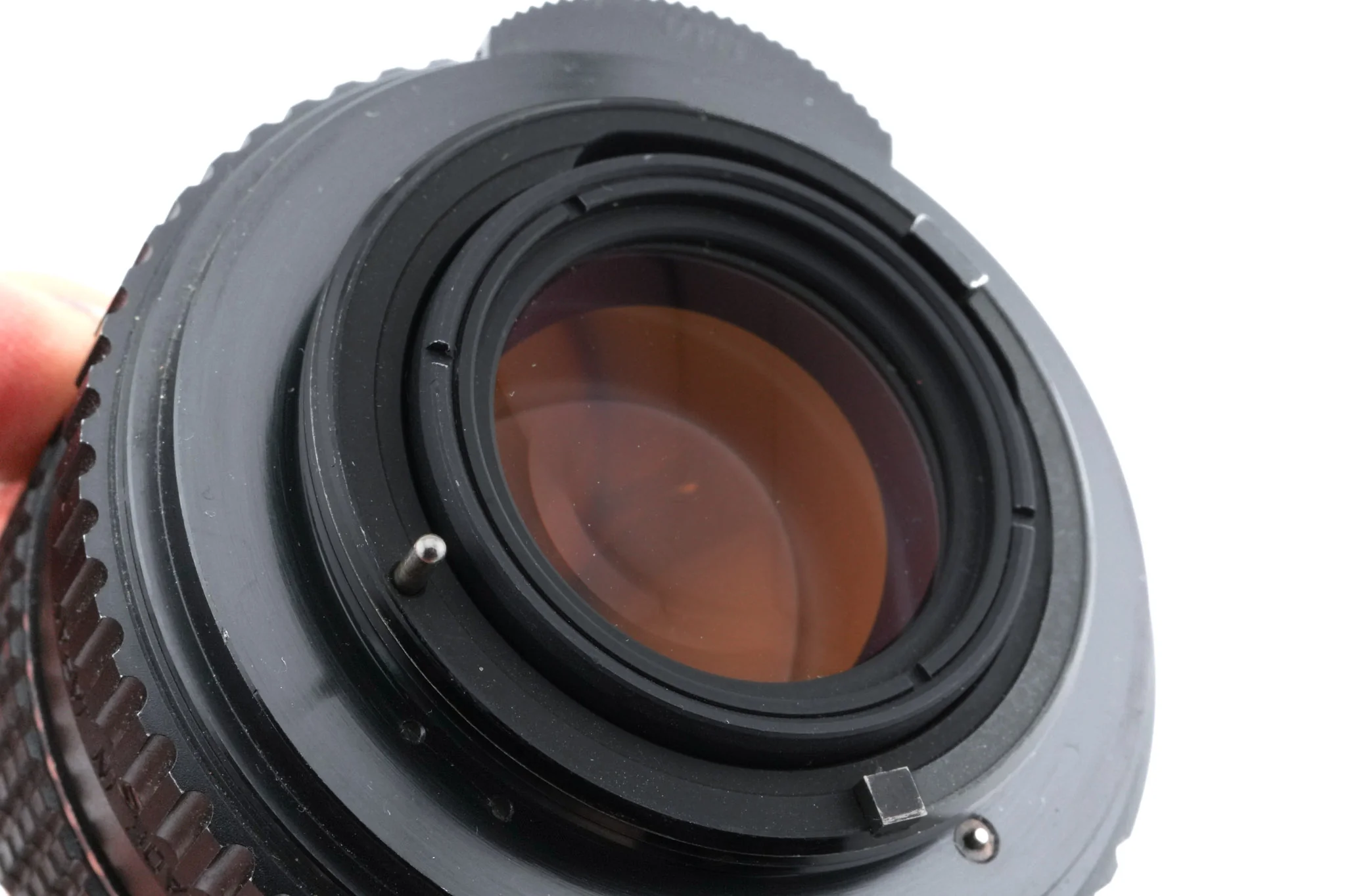 Pentax 55mm f2 SMC Takumar - Image 3