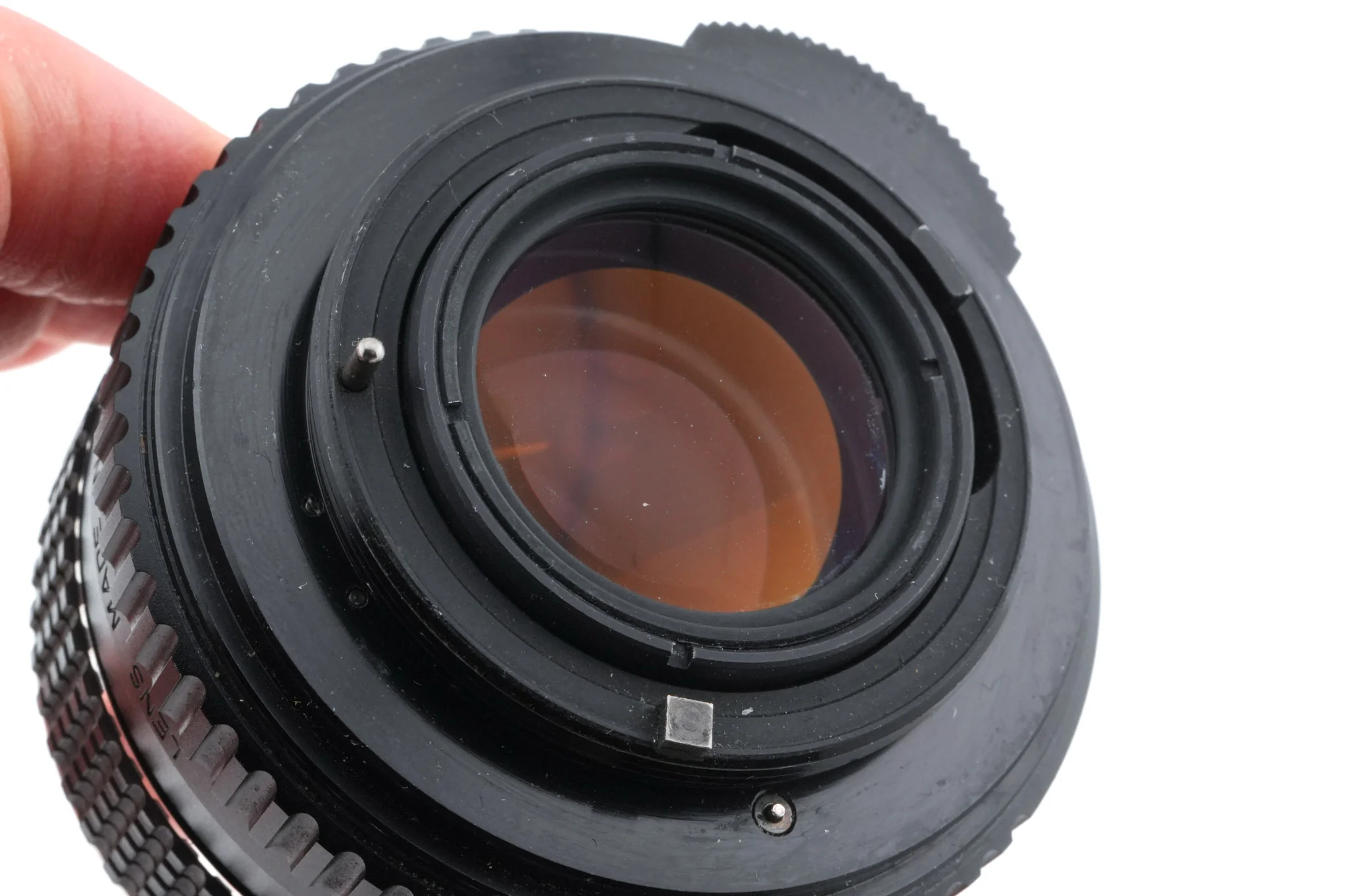 Pentax 55mm f2 SMC Takumar - Image 3