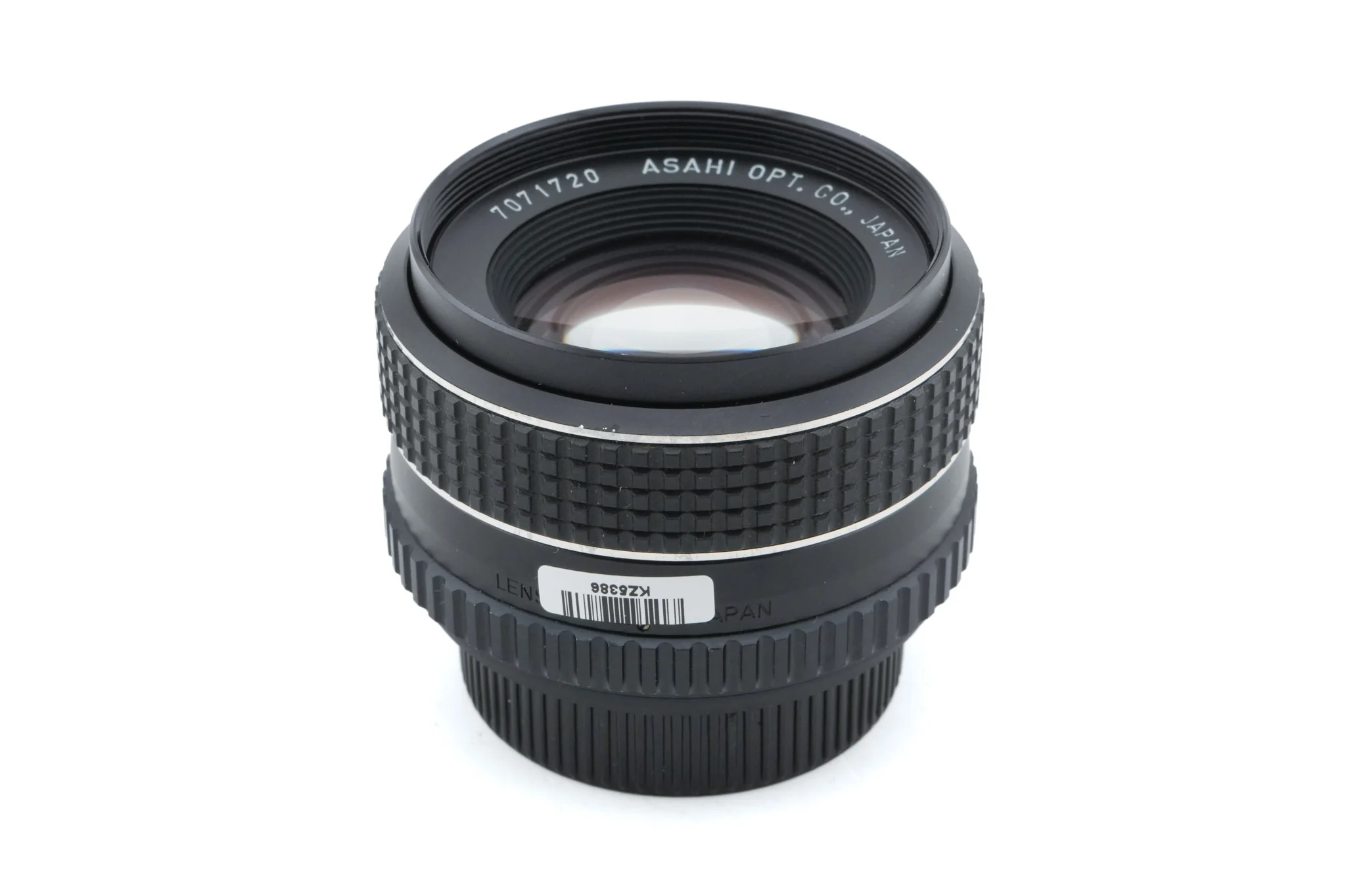Pentax 55mm f2 SMC Takumar - Image 2