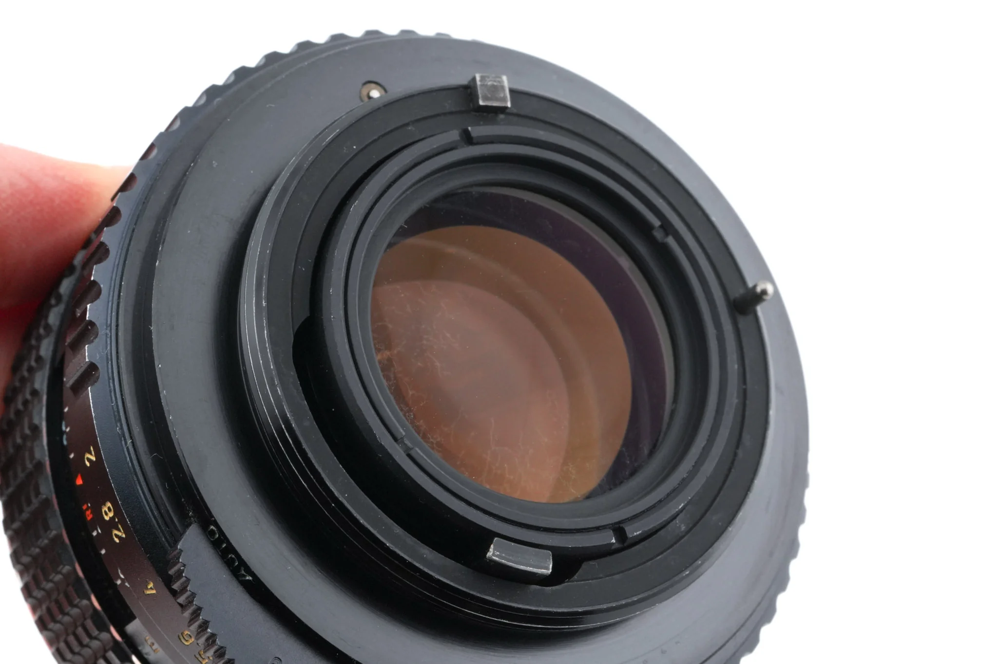 Pentax 55mm f2 SMC Takumar - Image 4