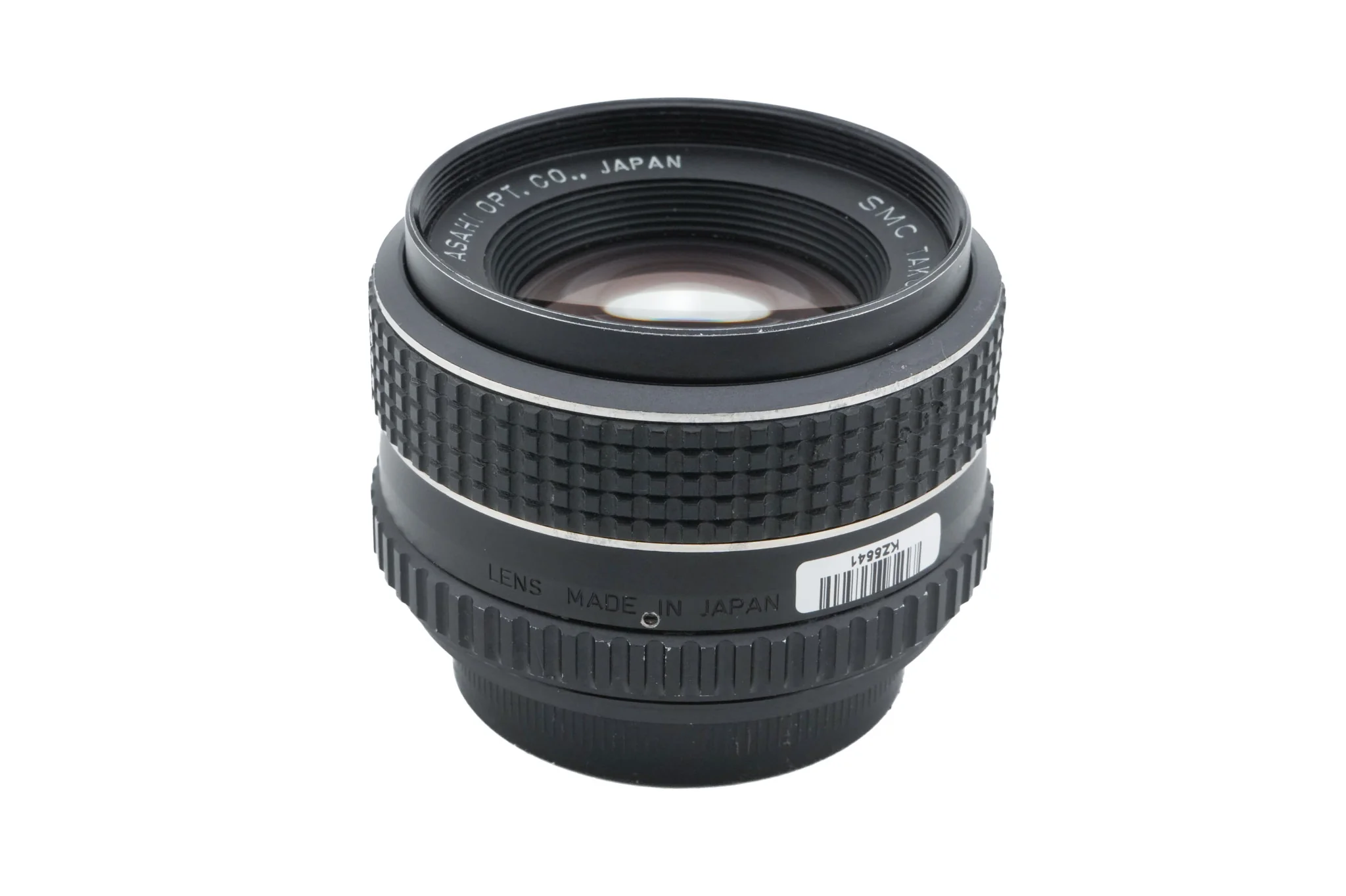Pentax 55mm f2 SMC Takumar - Image 2