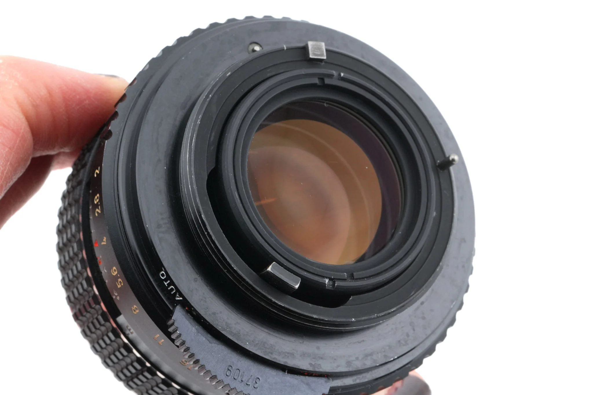 Pentax 55mm f2 SMC Takumar - Image 4