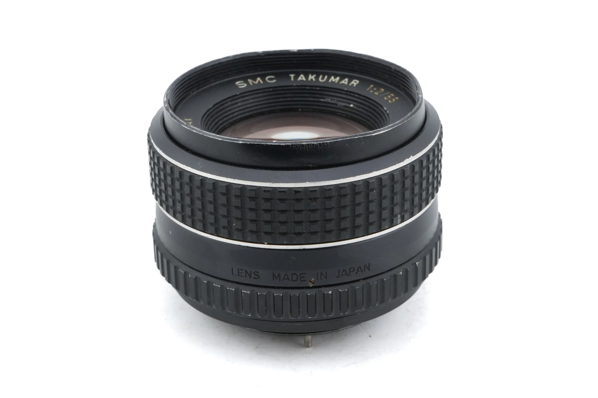 Pentax 55mm f2 SMC Takumar - Image 2