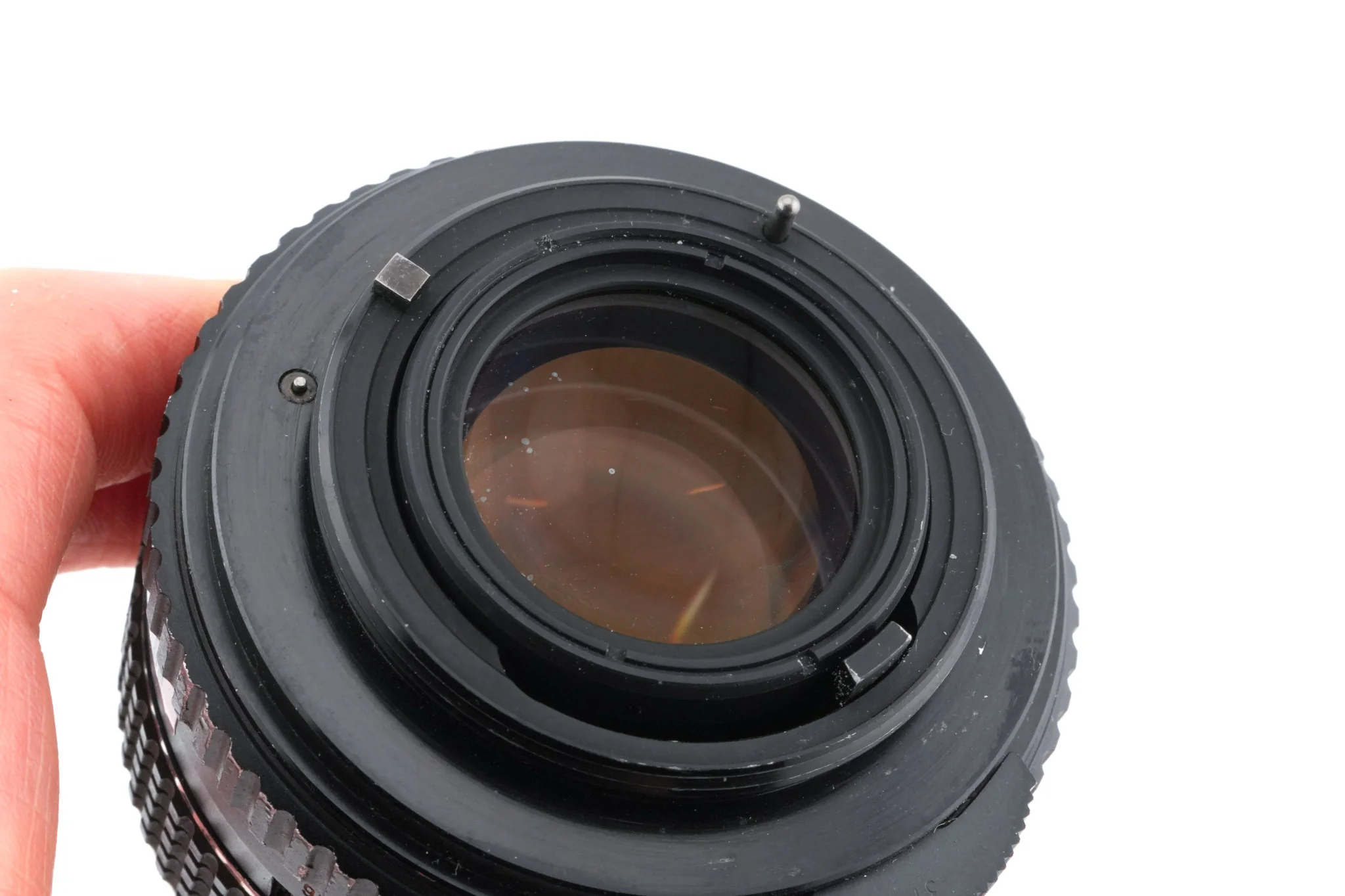 Pentax 55mm f2 SMC Takumar - Image 4