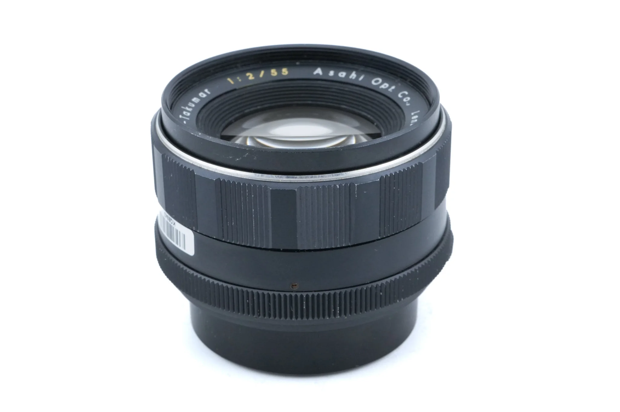 Pentax 55mm f2 Super-Takumar - Image 2