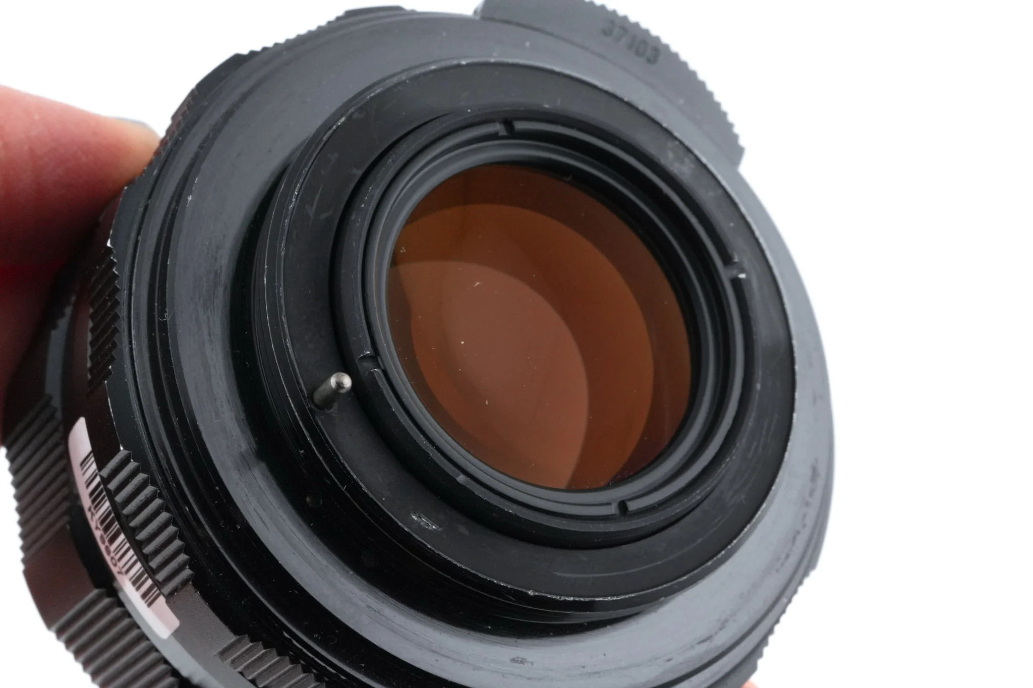 Pentax 55mm f2 Super-Takumar - Image 3