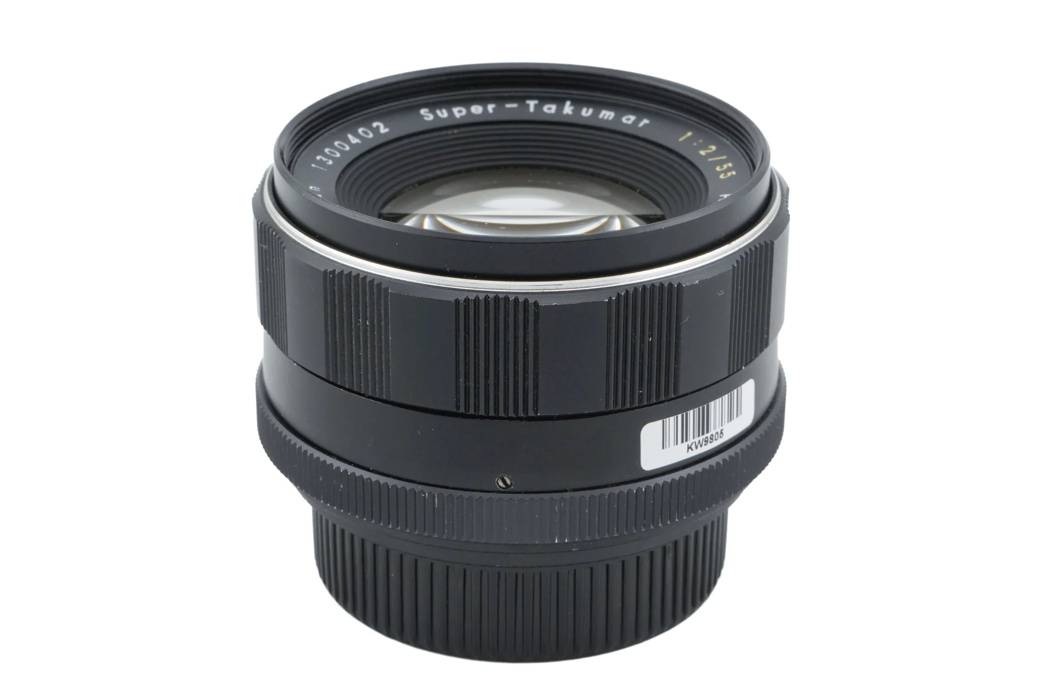 Pentax 55mm f2 Super-Takumar - Image 2