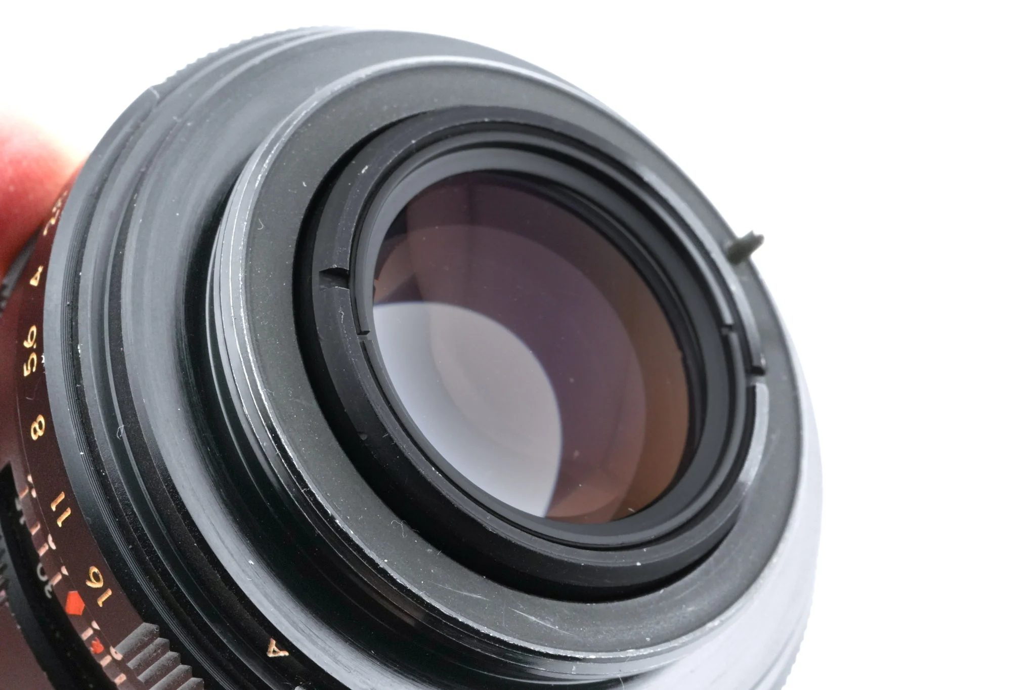 Pentax 55mm f2 Super-Takumar - Image 4