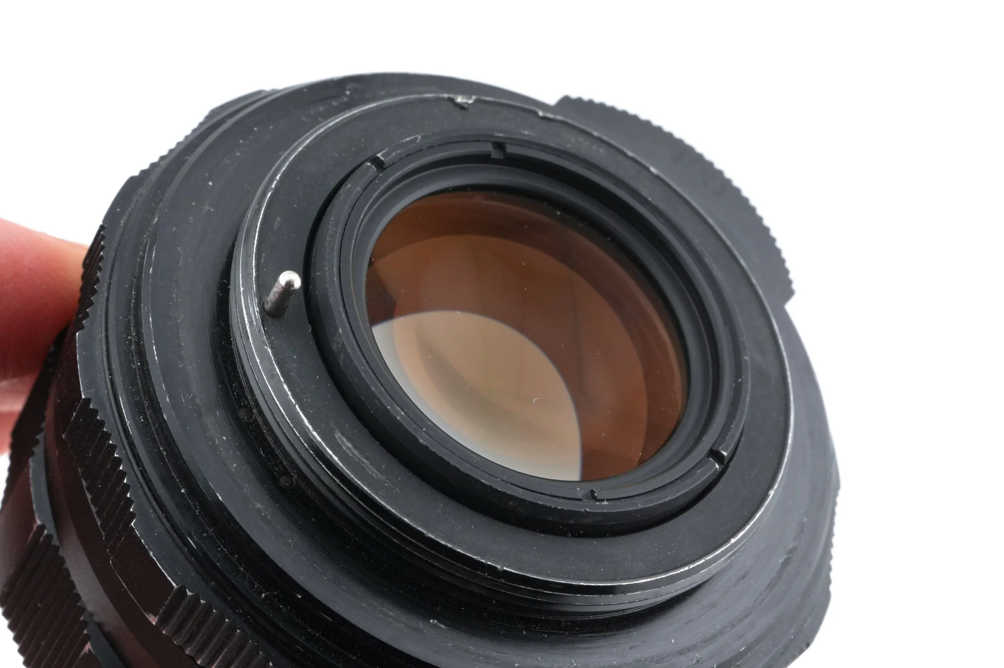 Pentax 55mm f2 Super-Takumar - Image 3