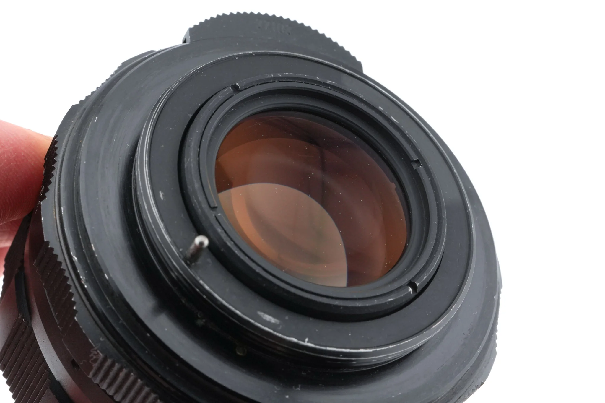 Pentax 55mm f2 Super-Takumar - Image 3