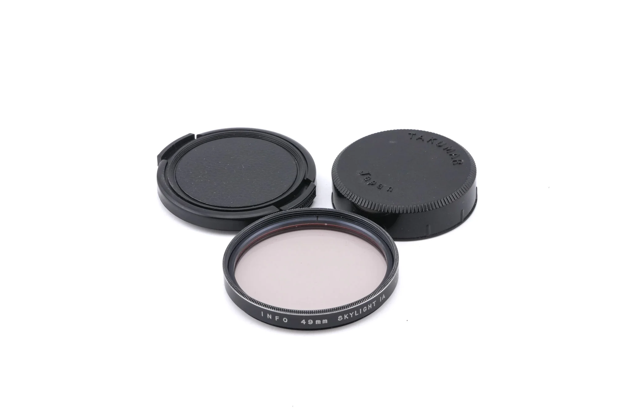 Pentax 55mm f2 Super-Takumar - Image 4