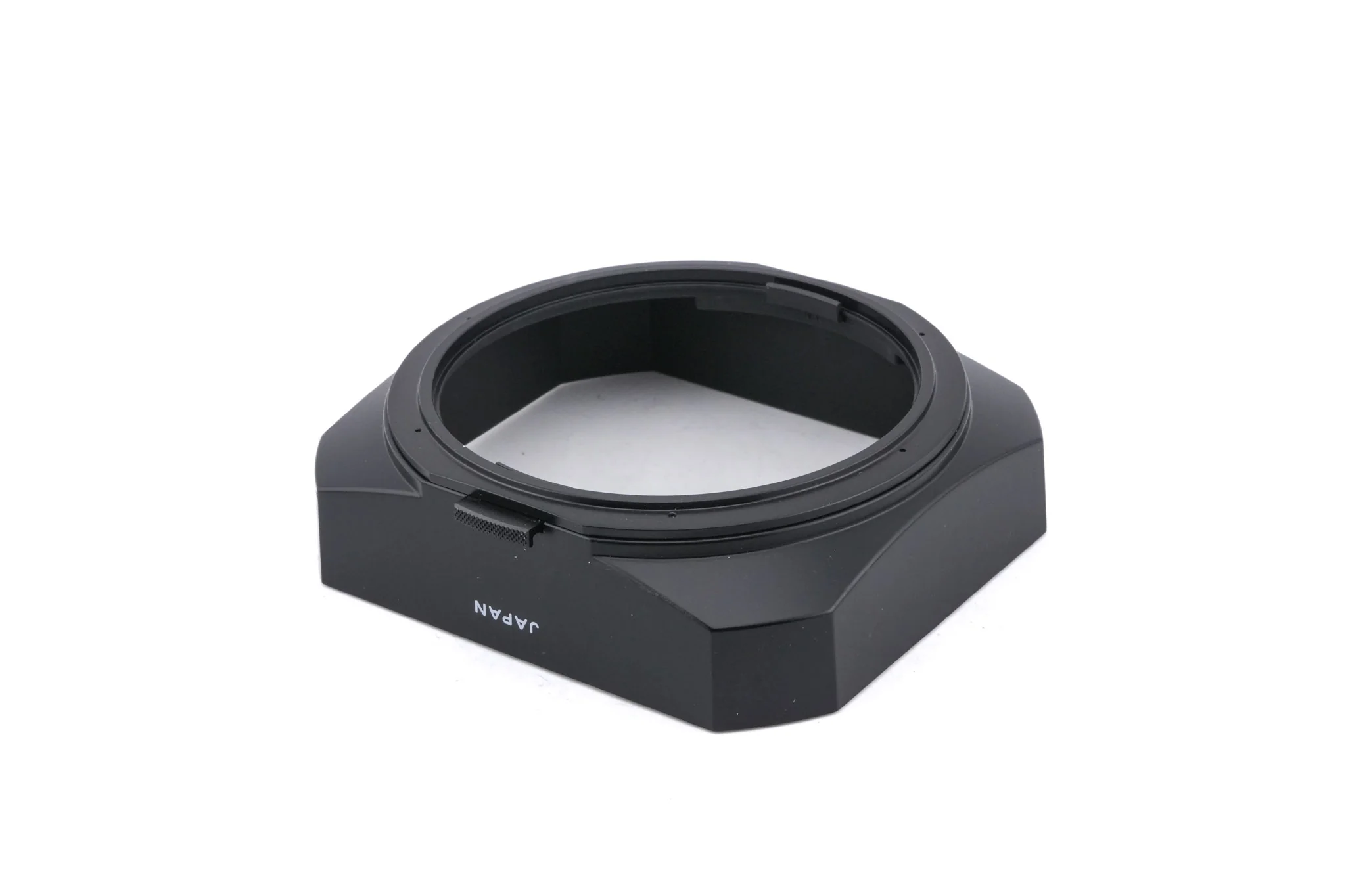 Pentax 55mm f4 SMC 67 + 77mm PH-SA Lens Hood - Image 8