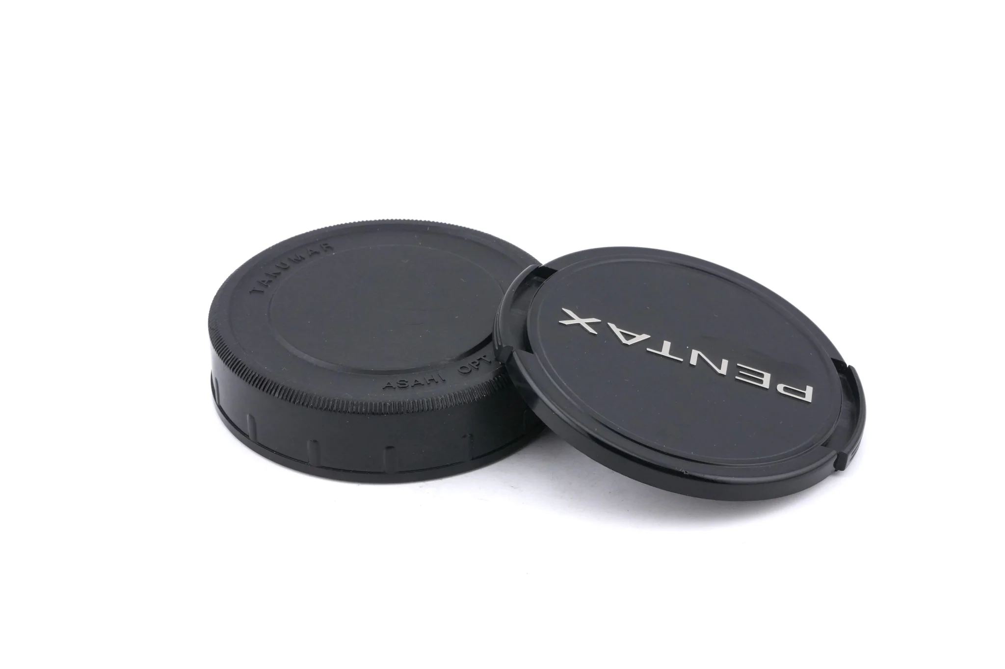 Pentax 55mm f4 SMC 67 + 77mm PH-SA Lens Hood - Image 9