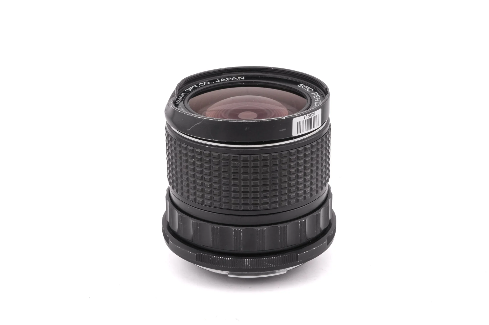 Pentax 55mm f4 SMC Pentax 6x7 - Image 3