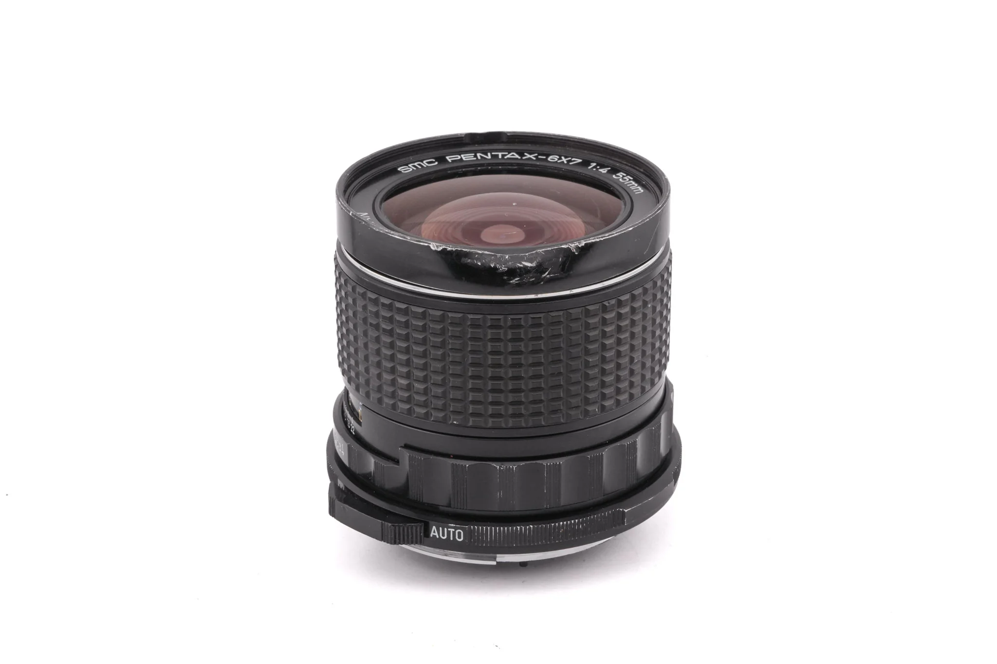 Pentax 55mm f4 SMC Pentax 6x7 - Image 4