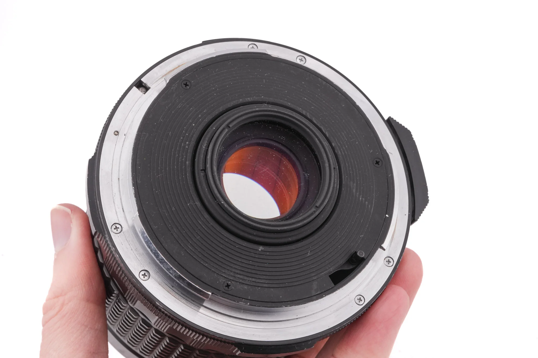 Pentax 55mm f4 SMC Pentax 6x7 - Image 7