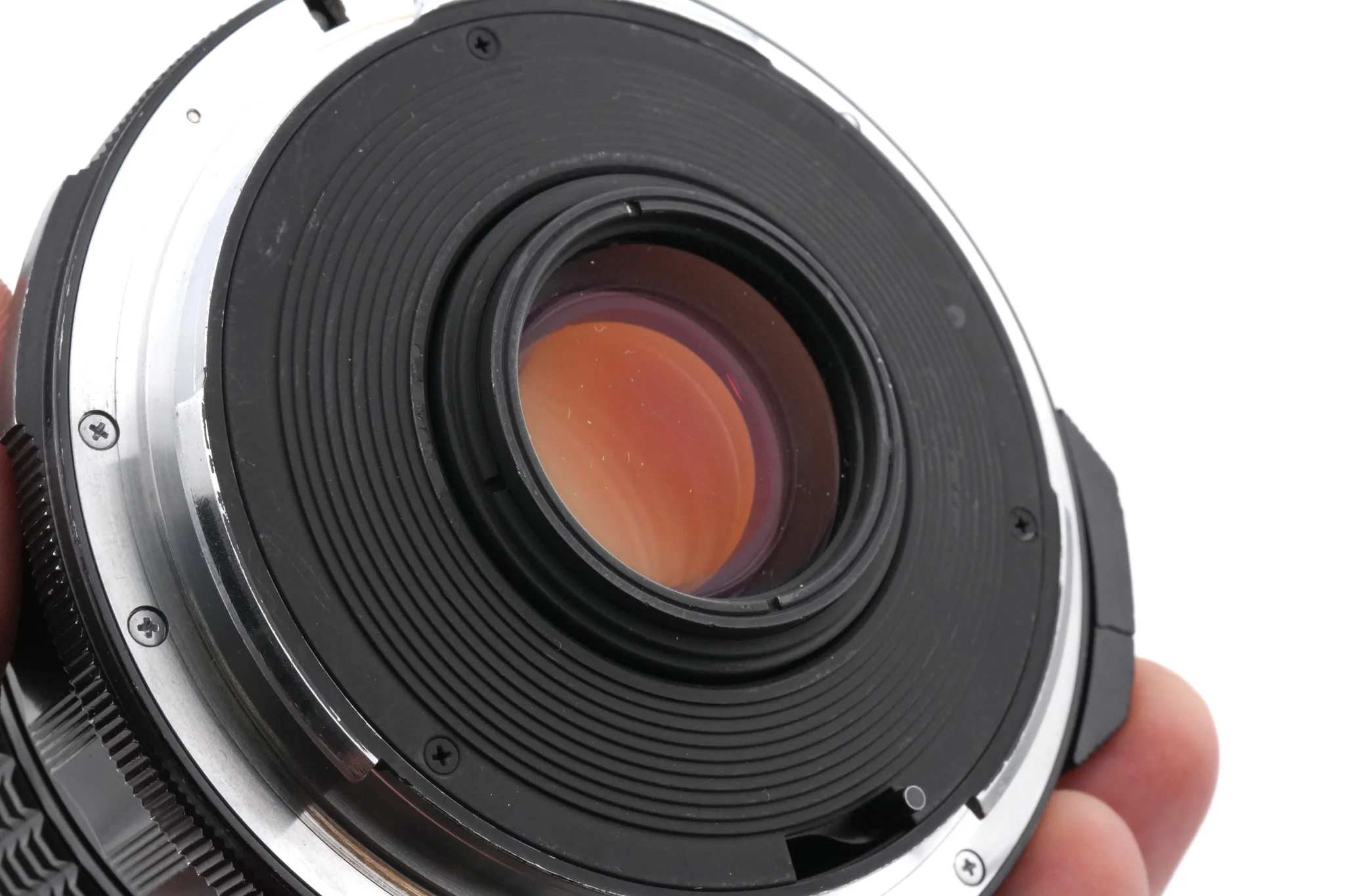 Pentax 55mm f4 SMC Pentax 6x7 - Image 4